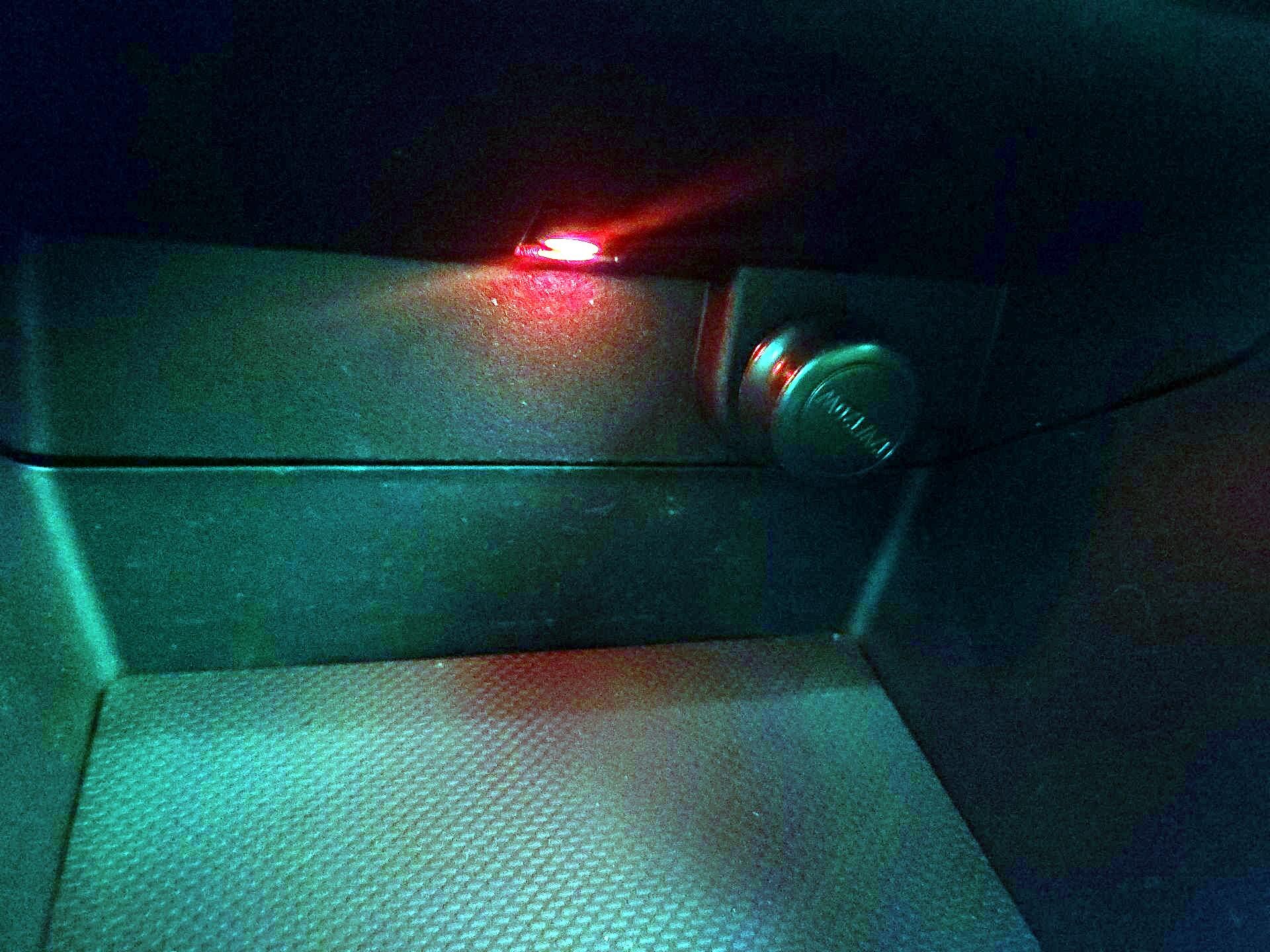 Thumbnail: 2020 Subaru WRX - 18