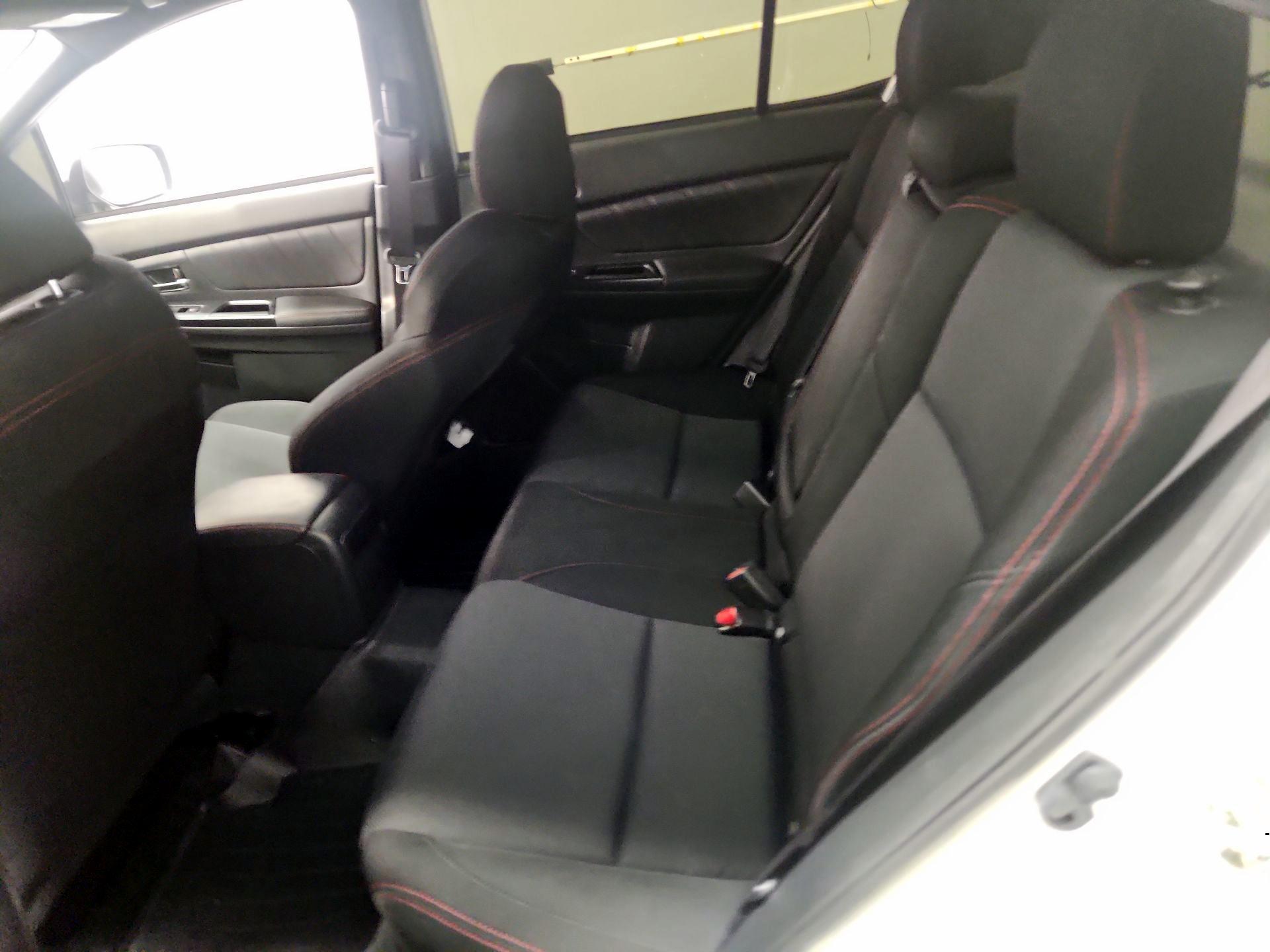 Thumbnail: 2020 Subaru WRX - 19