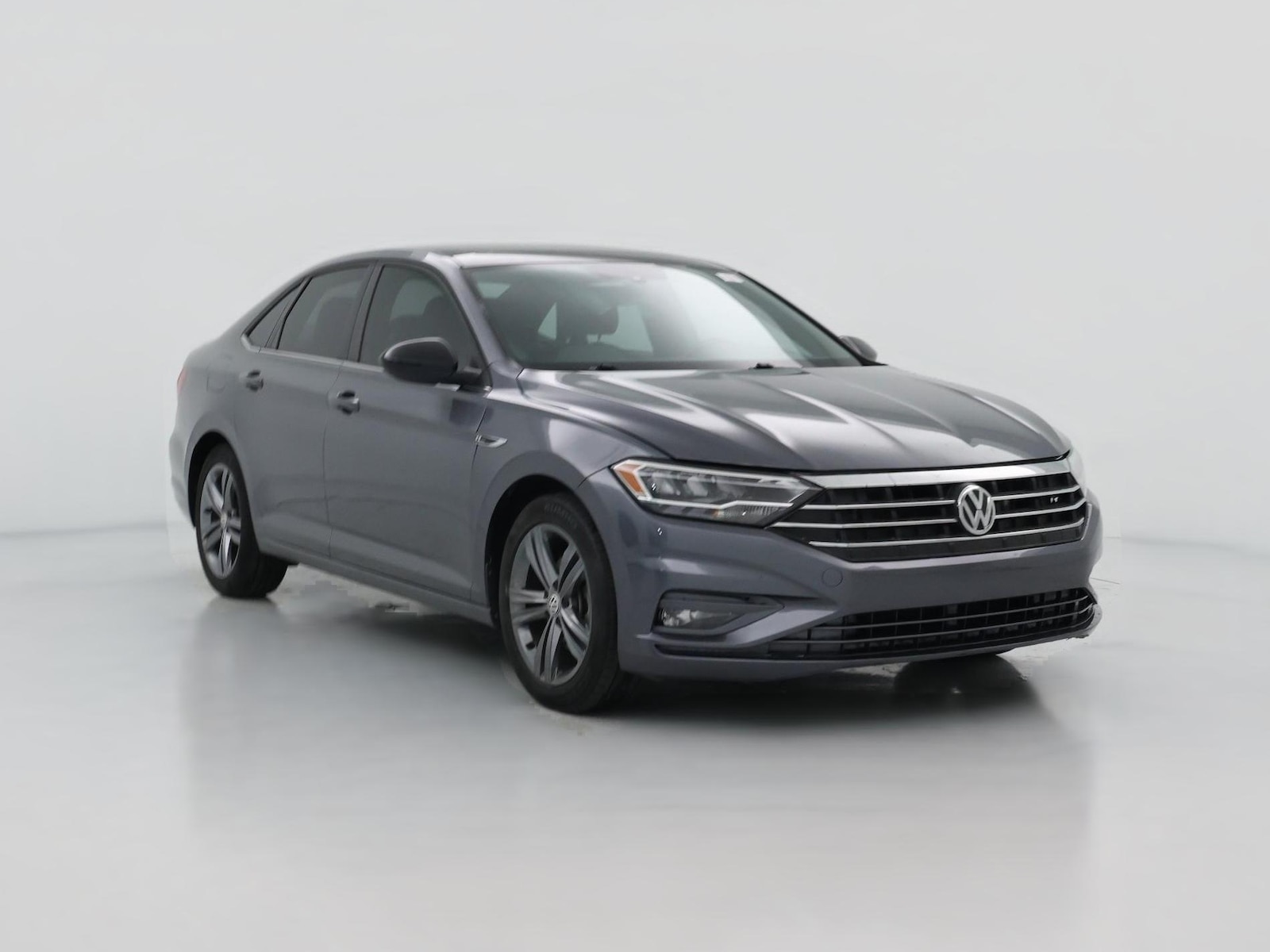 2021 Volkswagen Jetta