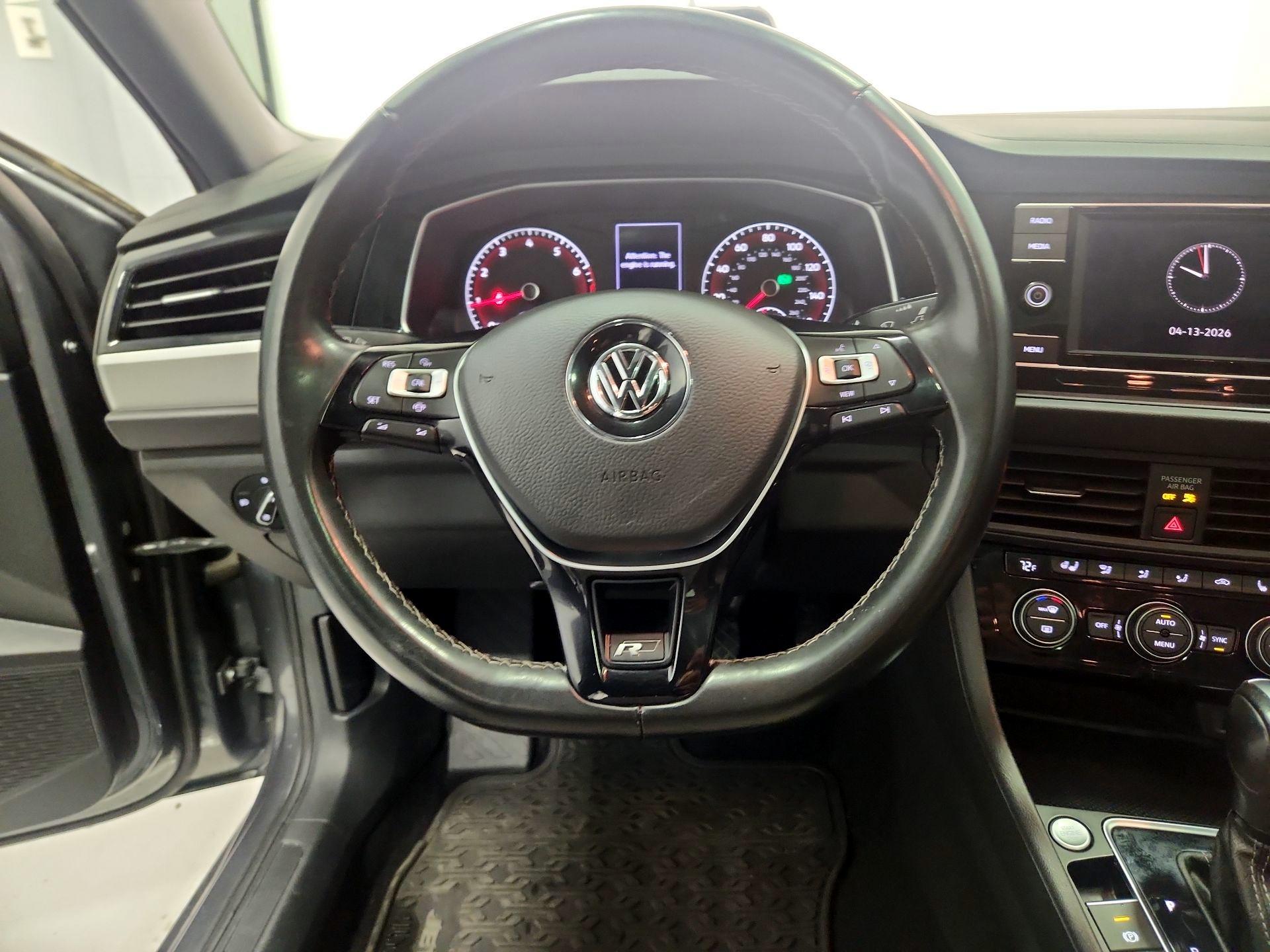Thumbnail: 2021 Volkswagen Jetta - 10