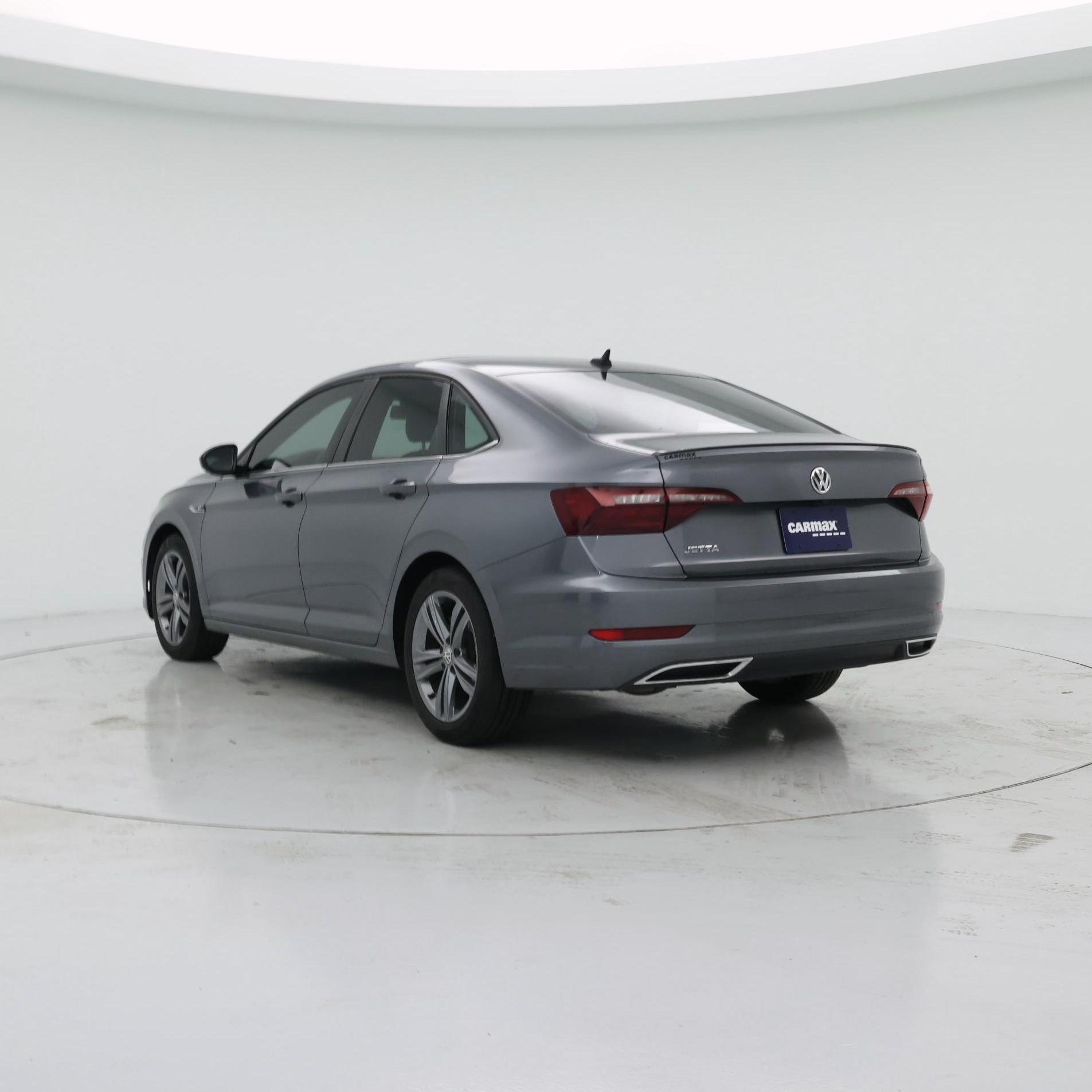 Thumbnail: 2021 Volkswagen Jetta - 2