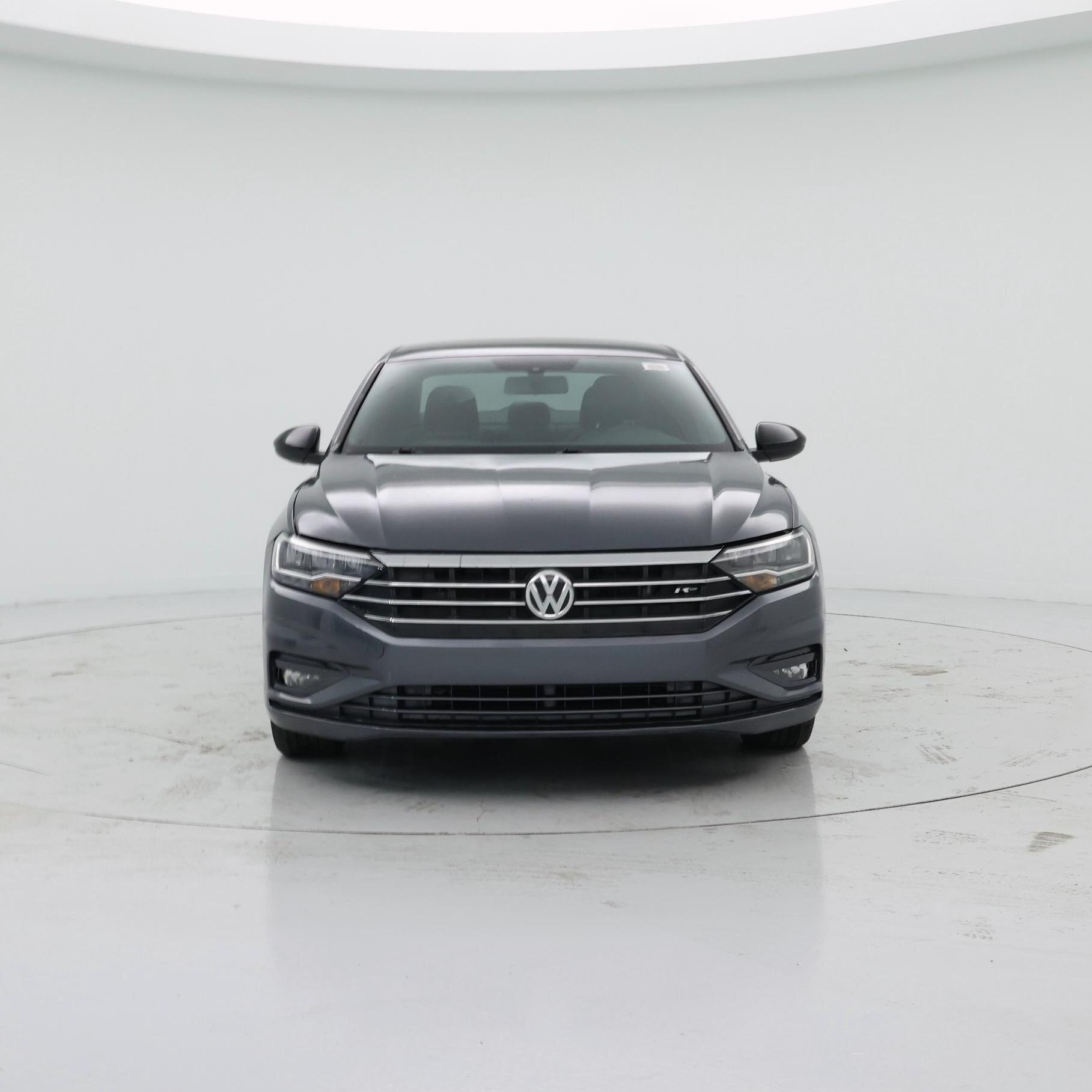 Thumbnail: 2021 Volkswagen Jetta - 5