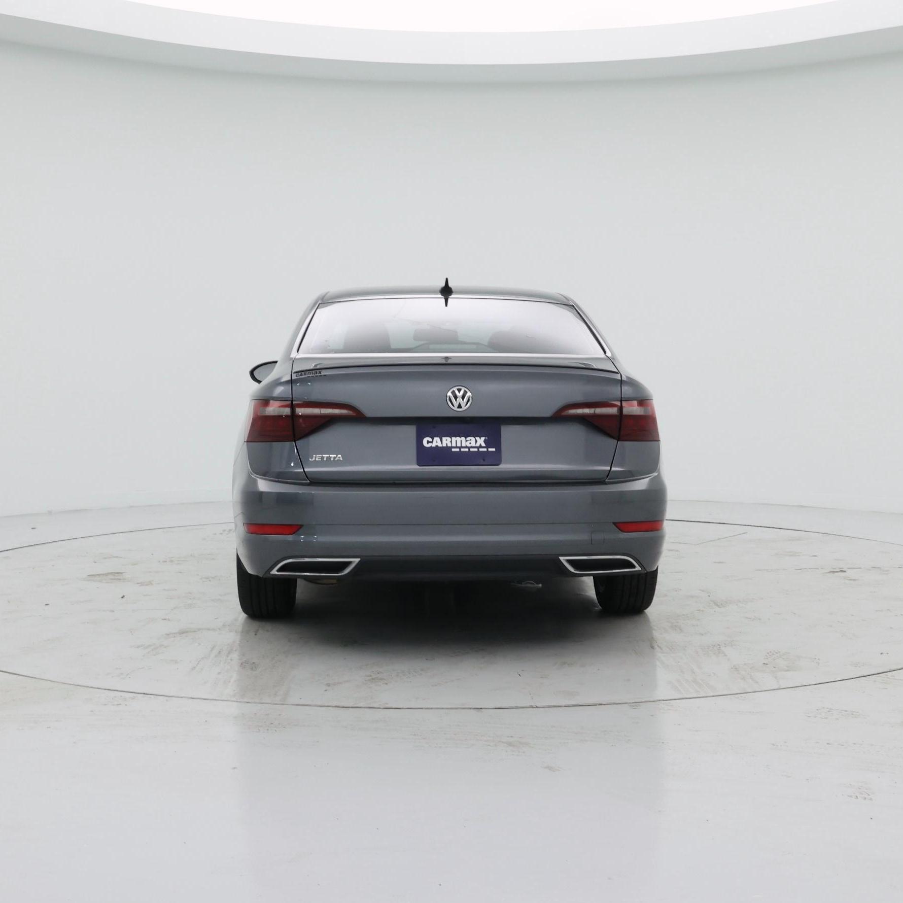 Thumbnail: 2021 Volkswagen Jetta - 6