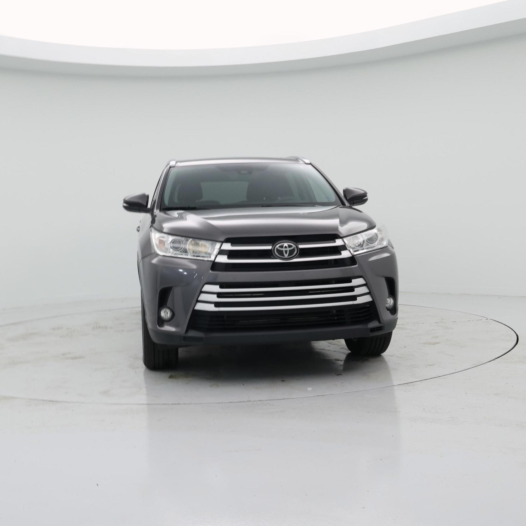 Thumbnail: 2019 Toyota Highlander - 5