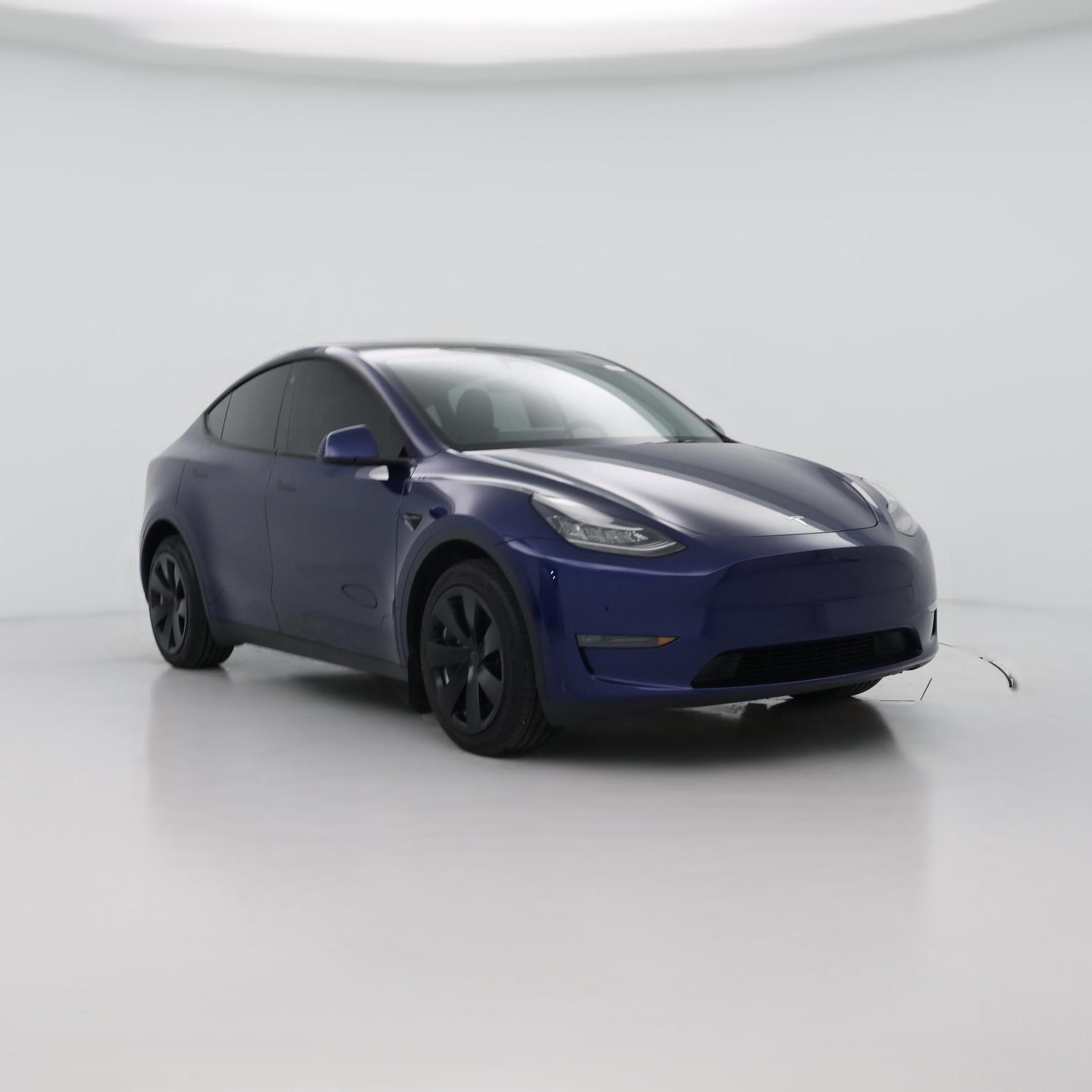 Thumbnail: 2023 Tesla Model Y - 1
