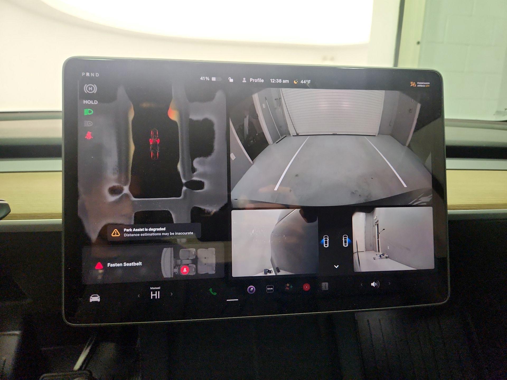 Thumbnail: 2023 Tesla Model Y - 13