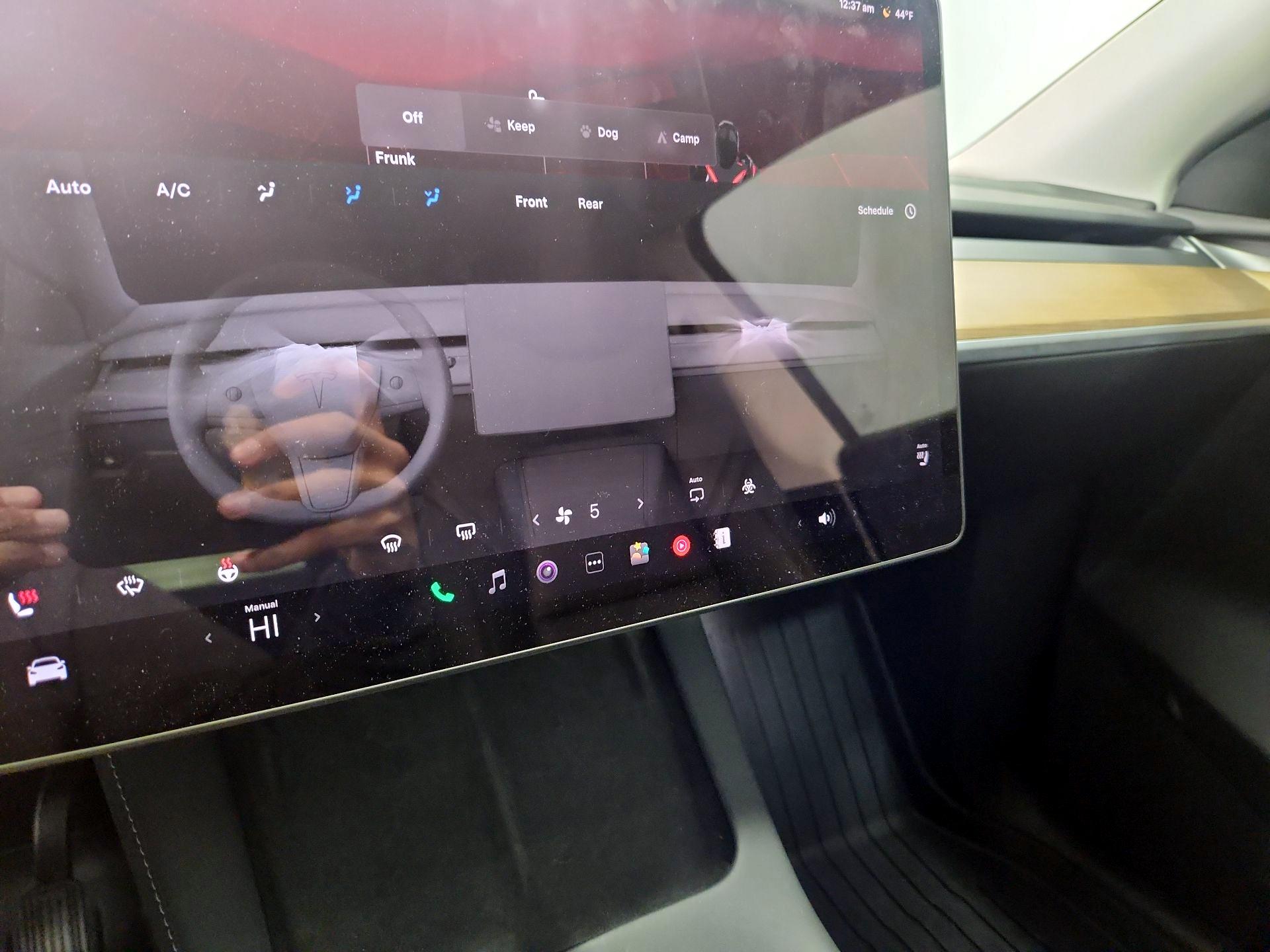 Thumbnail: 2023 Tesla Model Y - 15