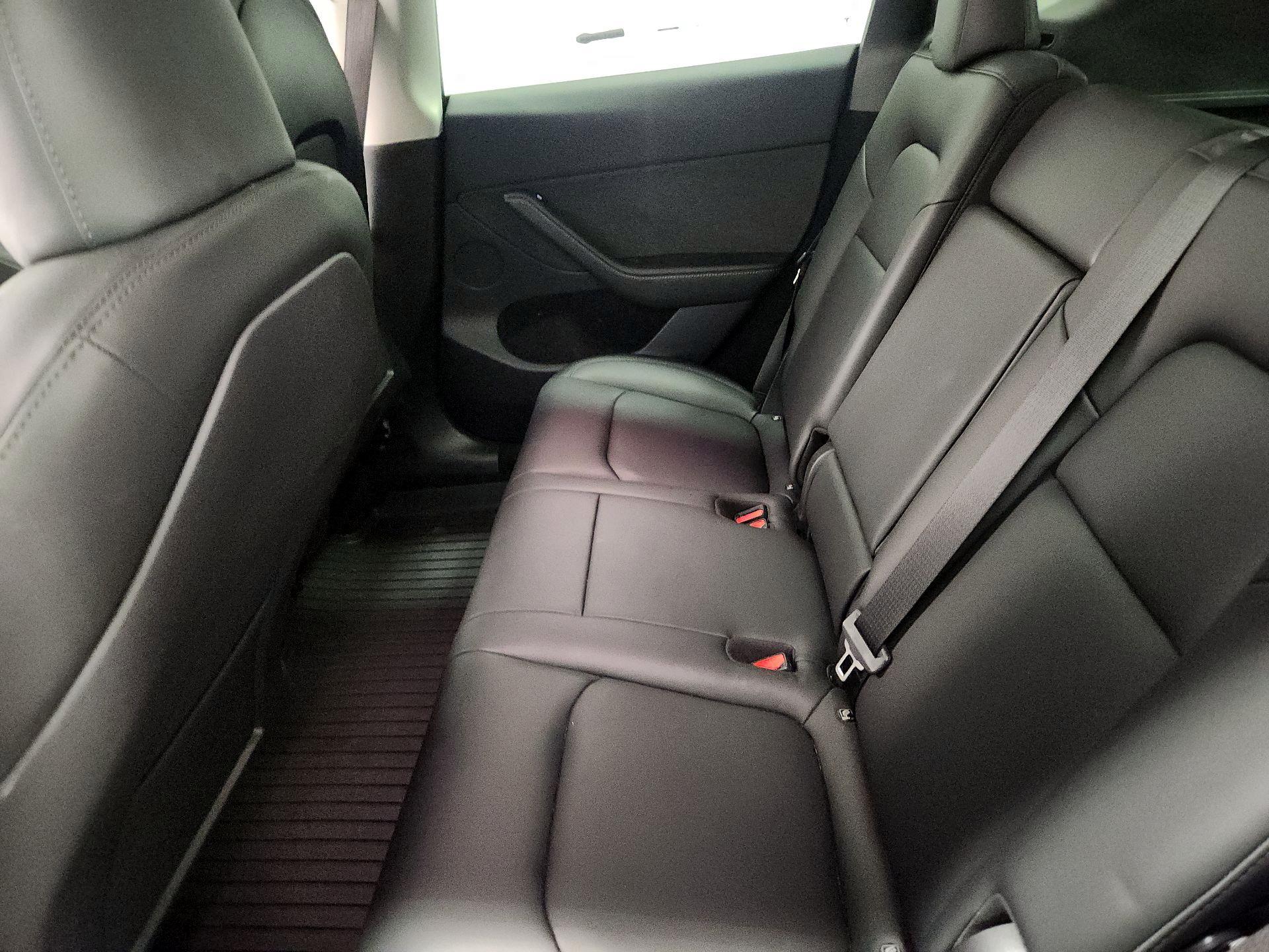 Thumbnail: 2023 Tesla Model Y - 18