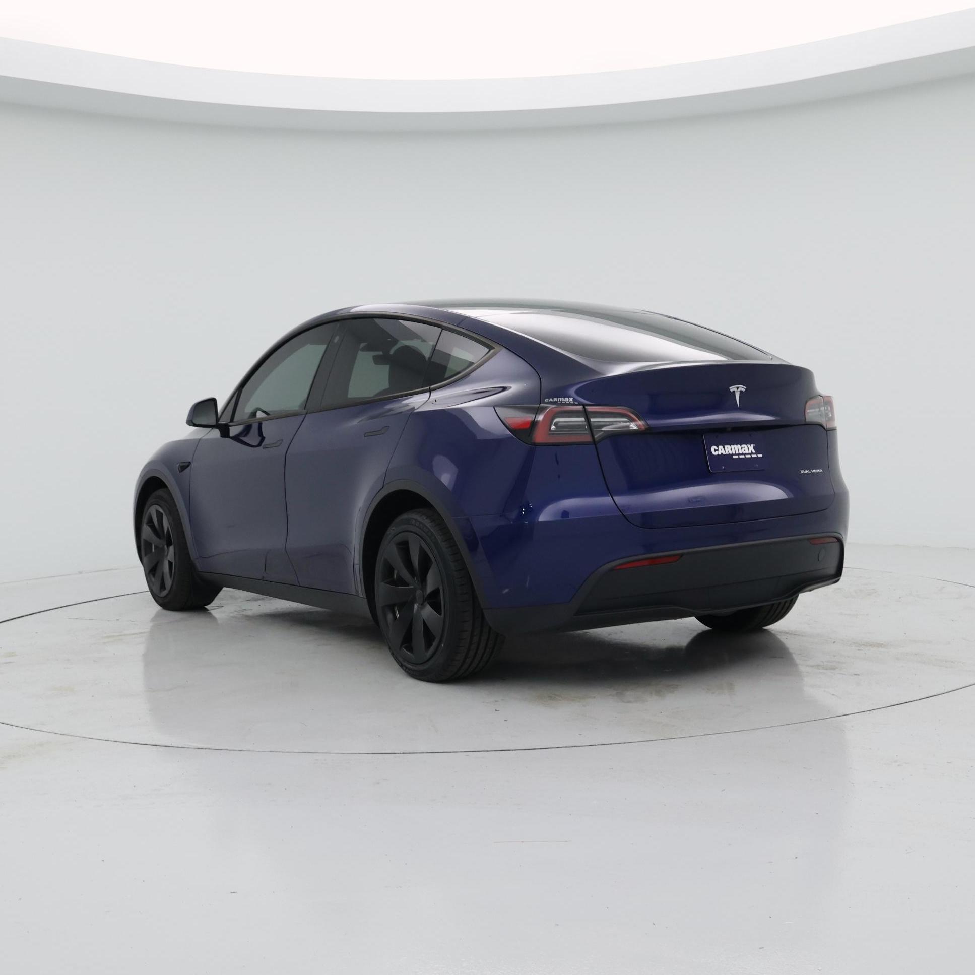 Thumbnail: 2023 Tesla Model Y - 2