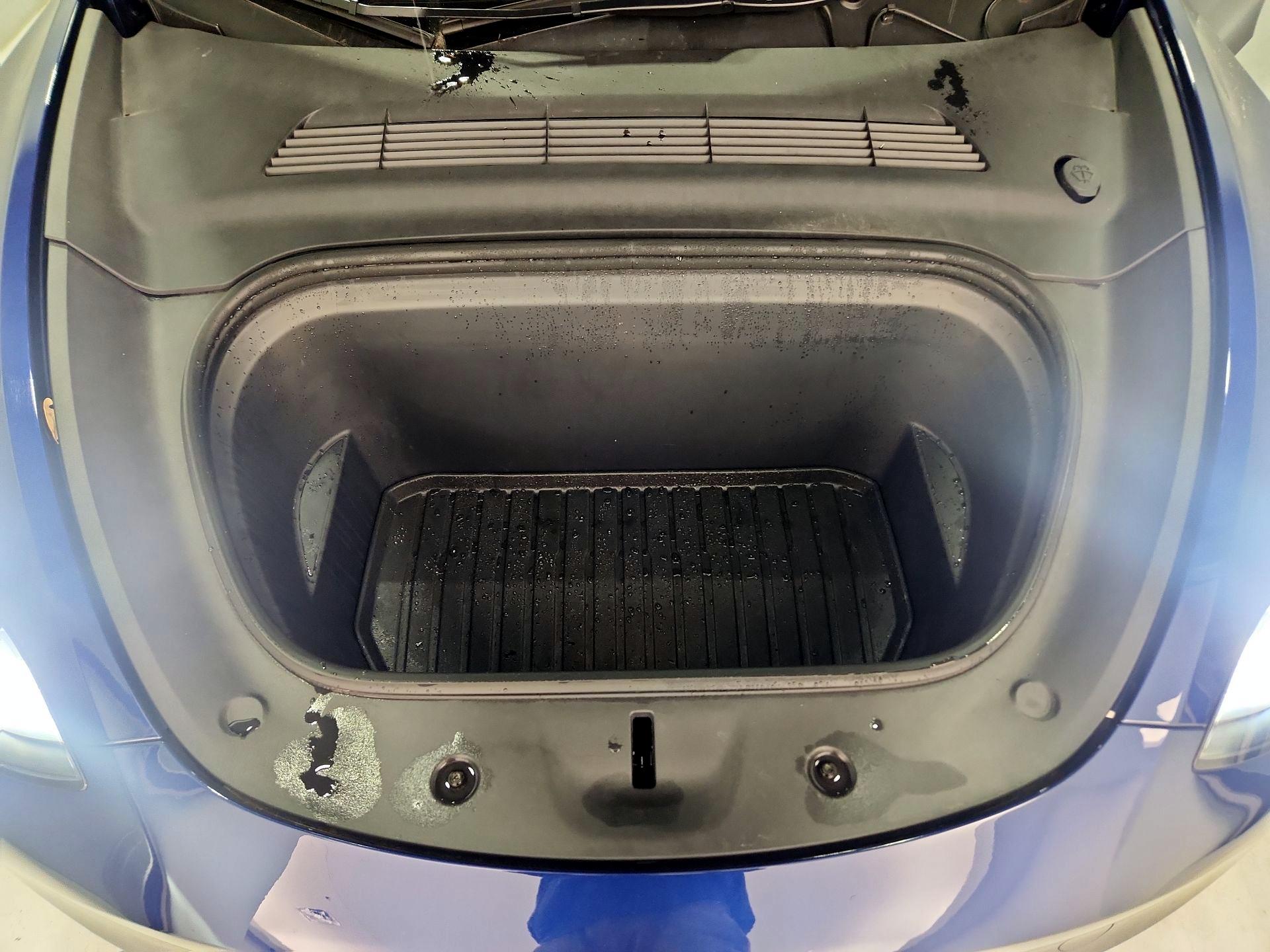 Thumbnail: 2023 Tesla Model Y - 20