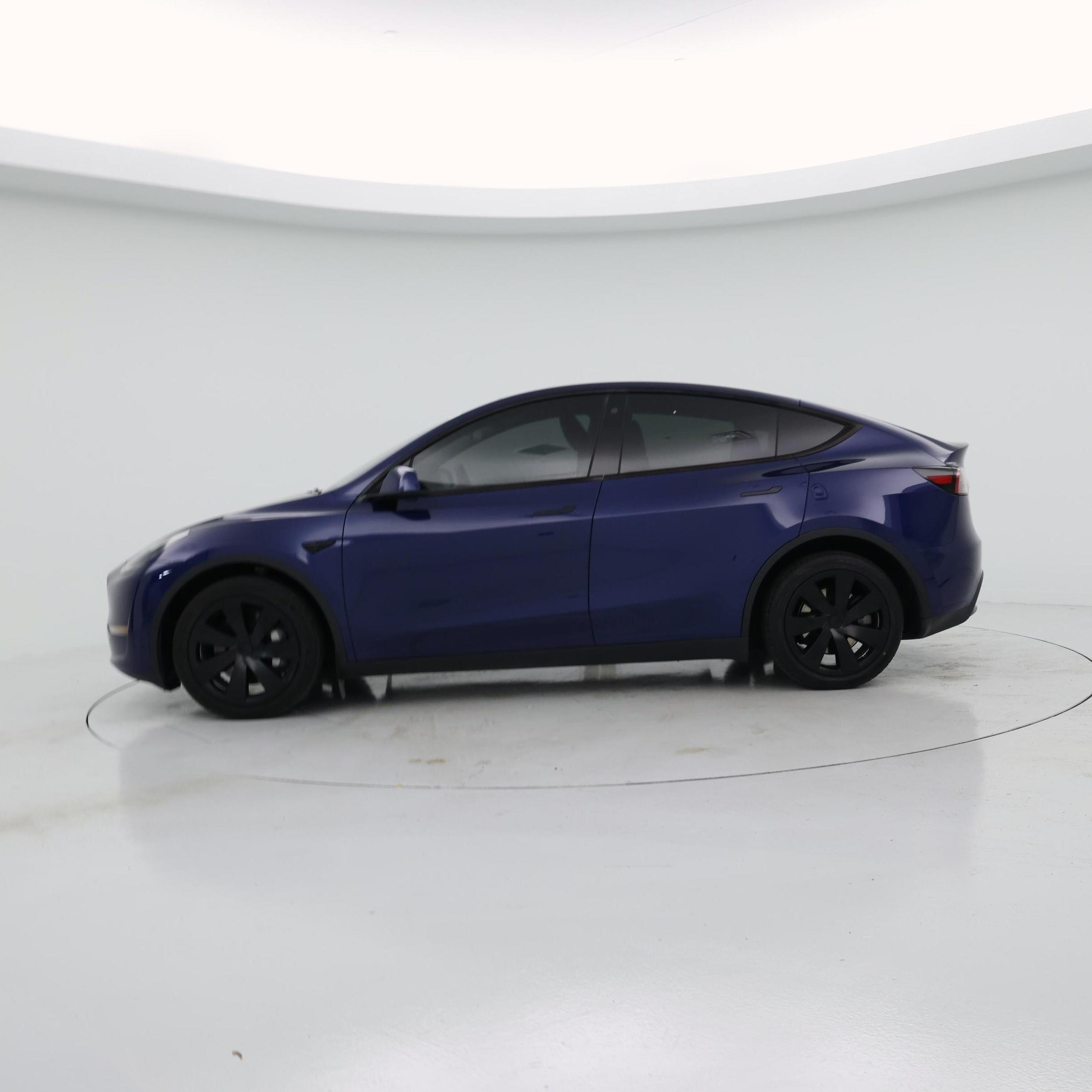 Thumbnail: 2023 Tesla Model Y - 3