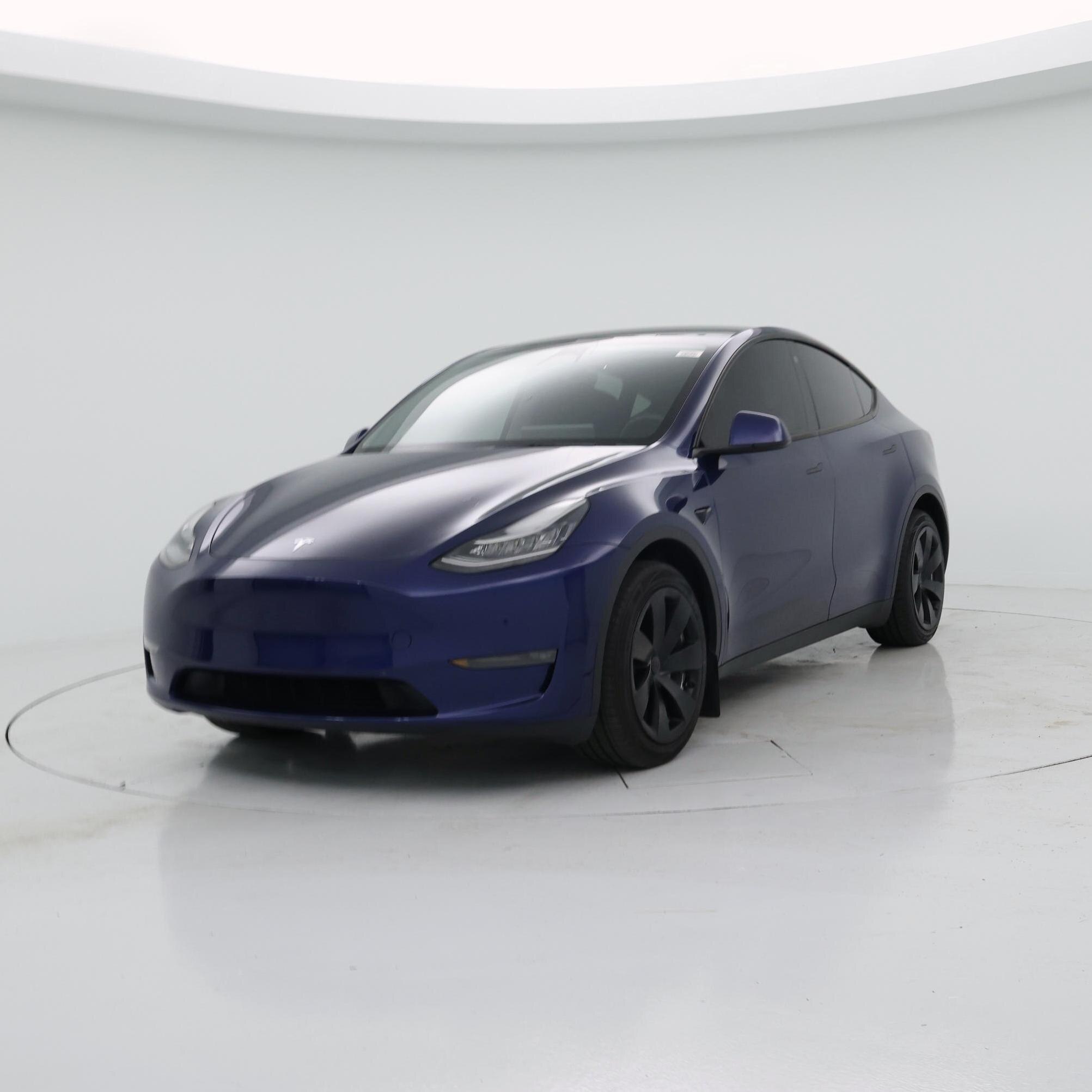 Thumbnail: 2023 Tesla Model Y - 4