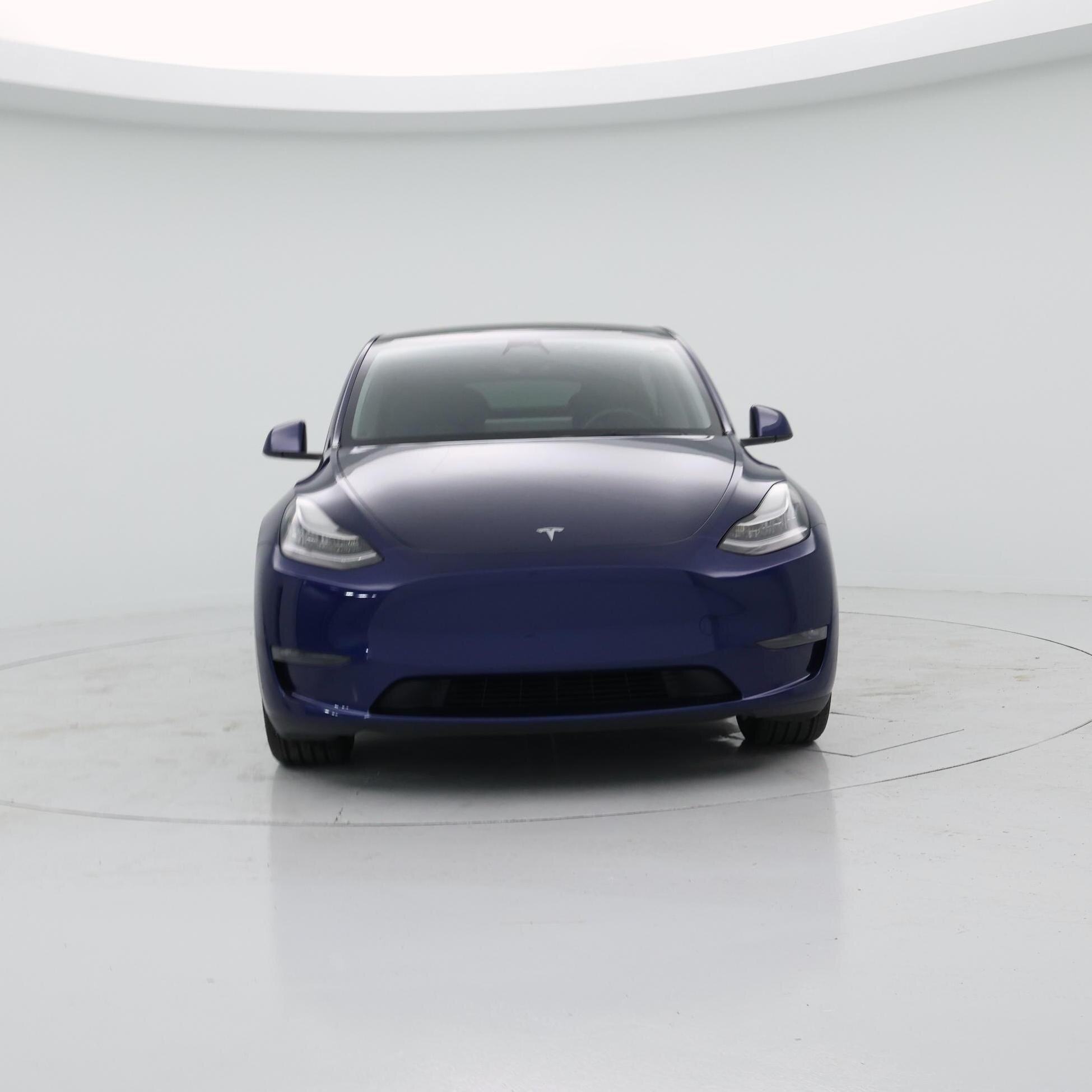 Thumbnail: 2023 Tesla Model Y - 5