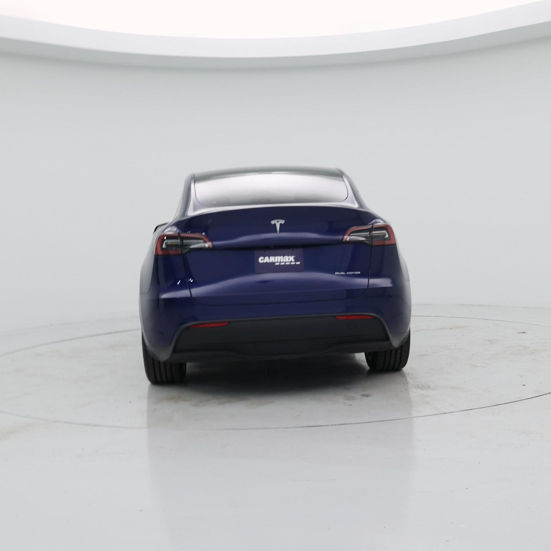 Thumbnail: 2023 Tesla Model Y - 6
