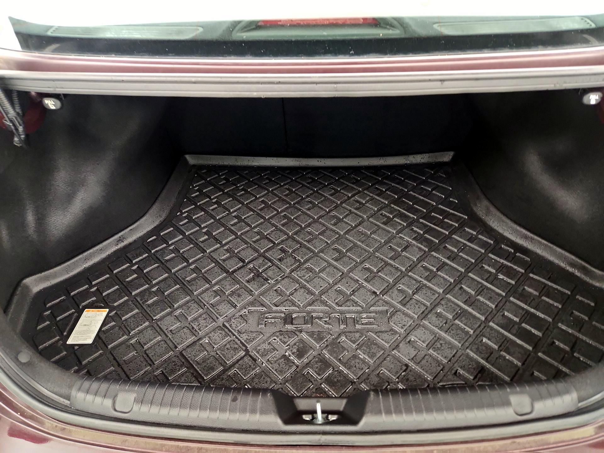 Thumbnail: 2018 Kia Forte - 19