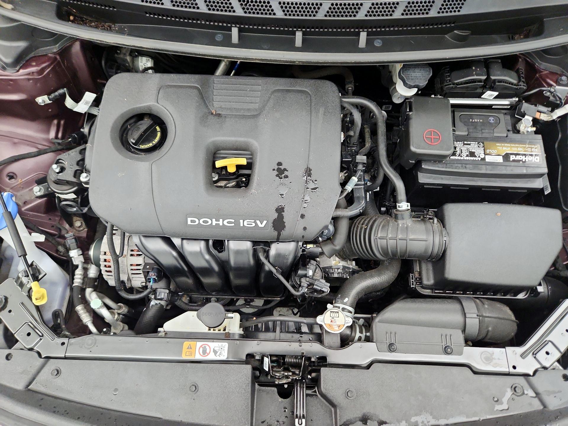 Thumbnail: 2018 Kia Forte - 20