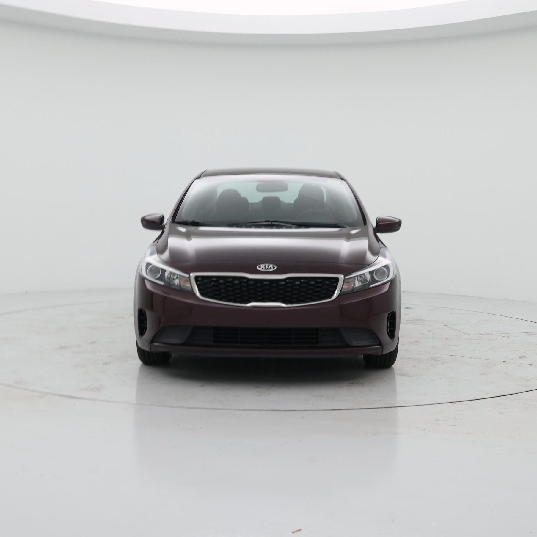 Thumbnail: 2018 Kia Forte - 5
