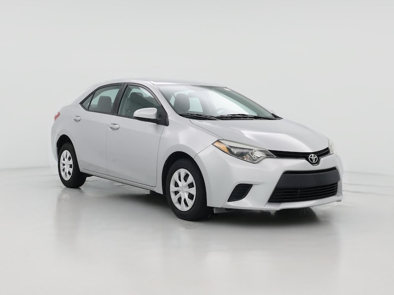 2014 Toyota Corolla L -
                  Columbia, SC
