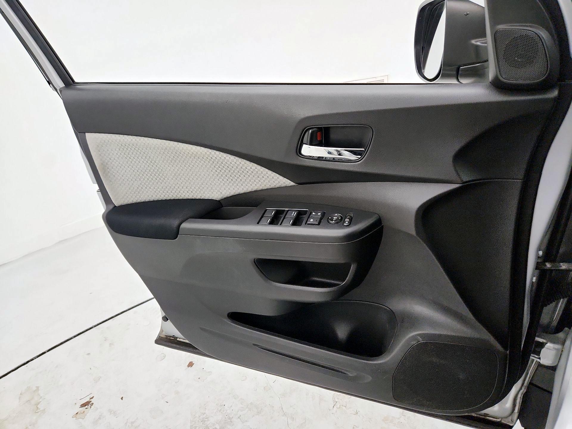 Thumbnail: 2016 Honda CR-V - 12