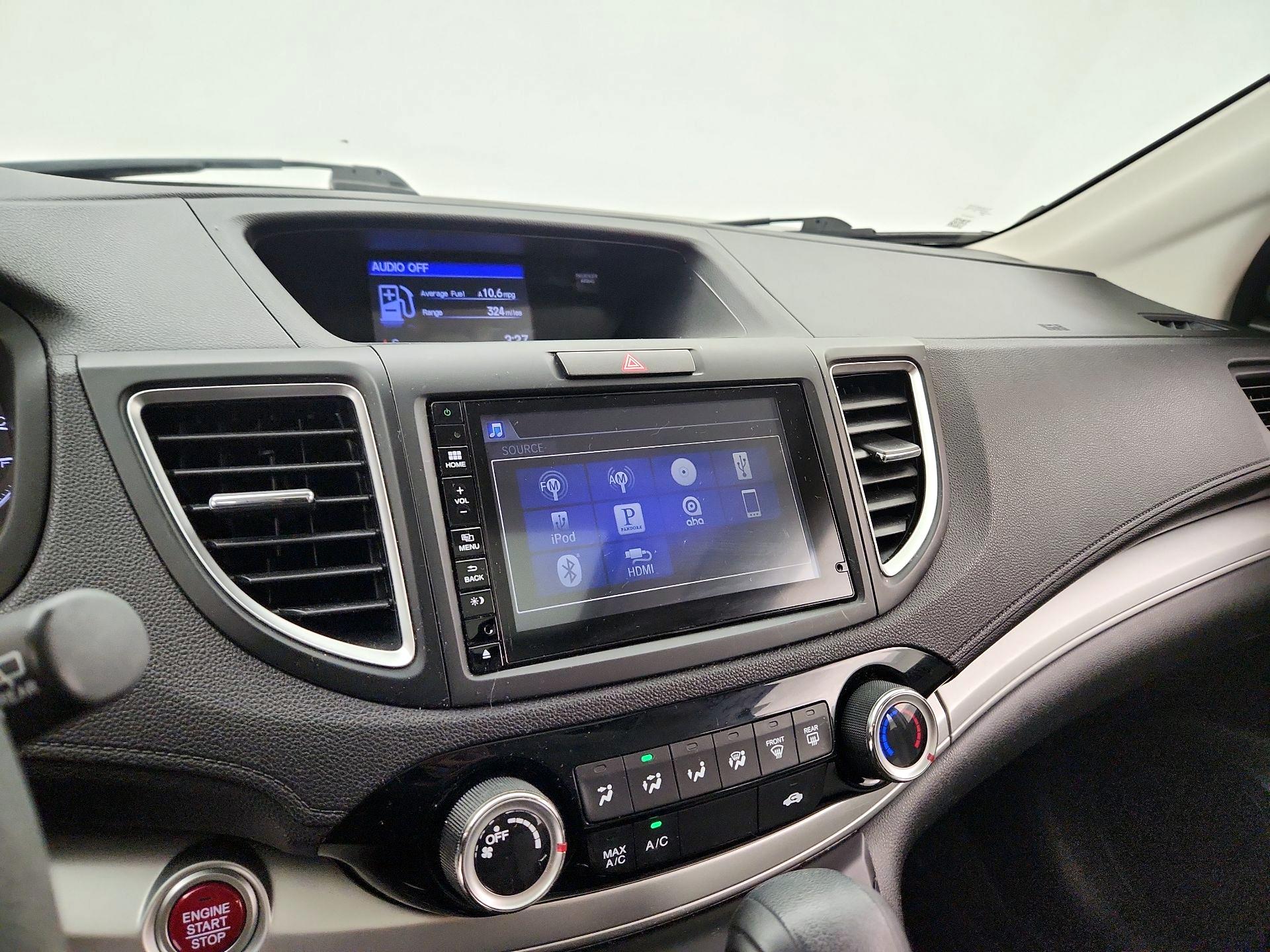 Thumbnail: 2016 Honda CR-V - 15