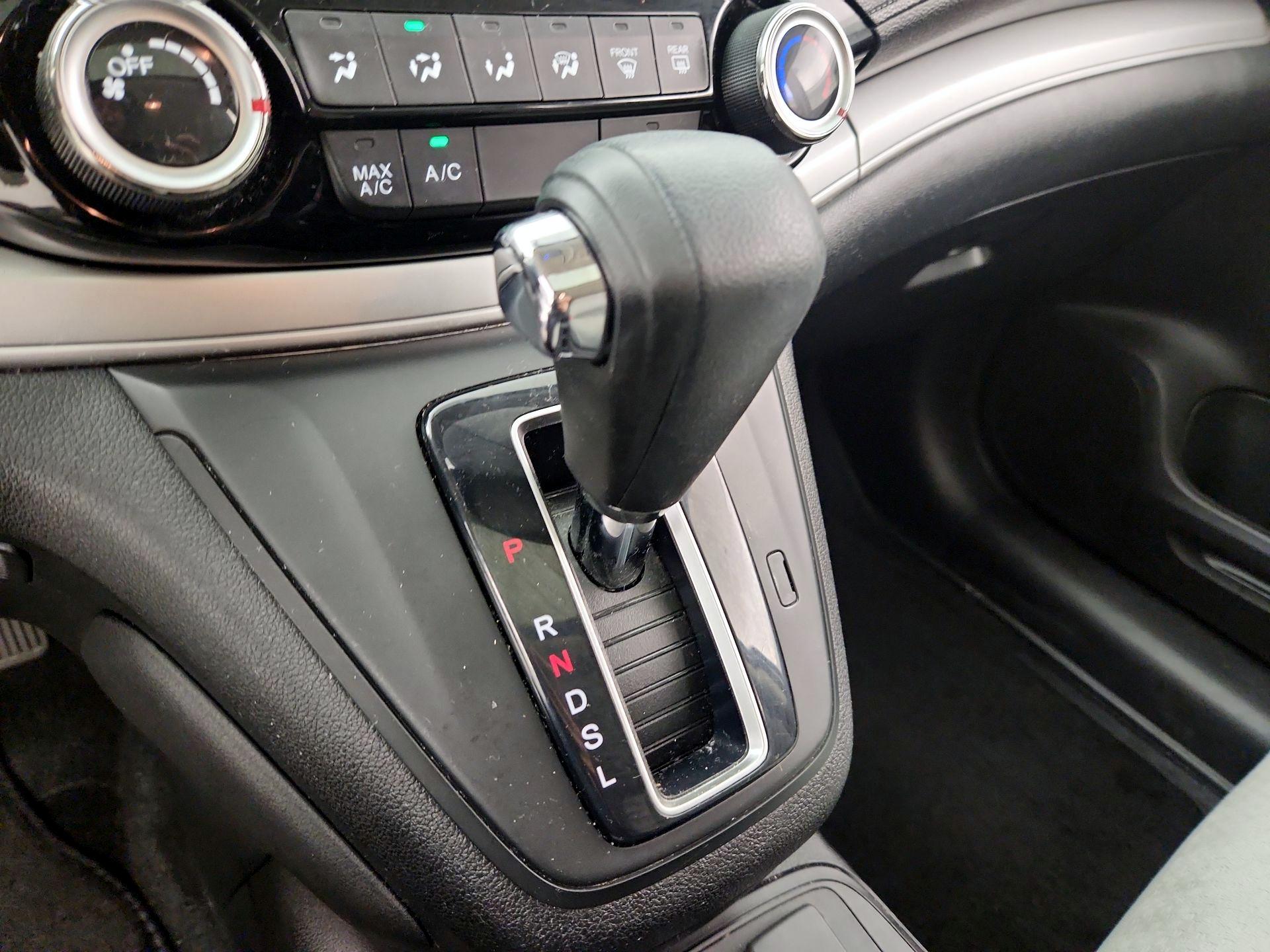 Thumbnail: 2016 Honda CR-V - 17