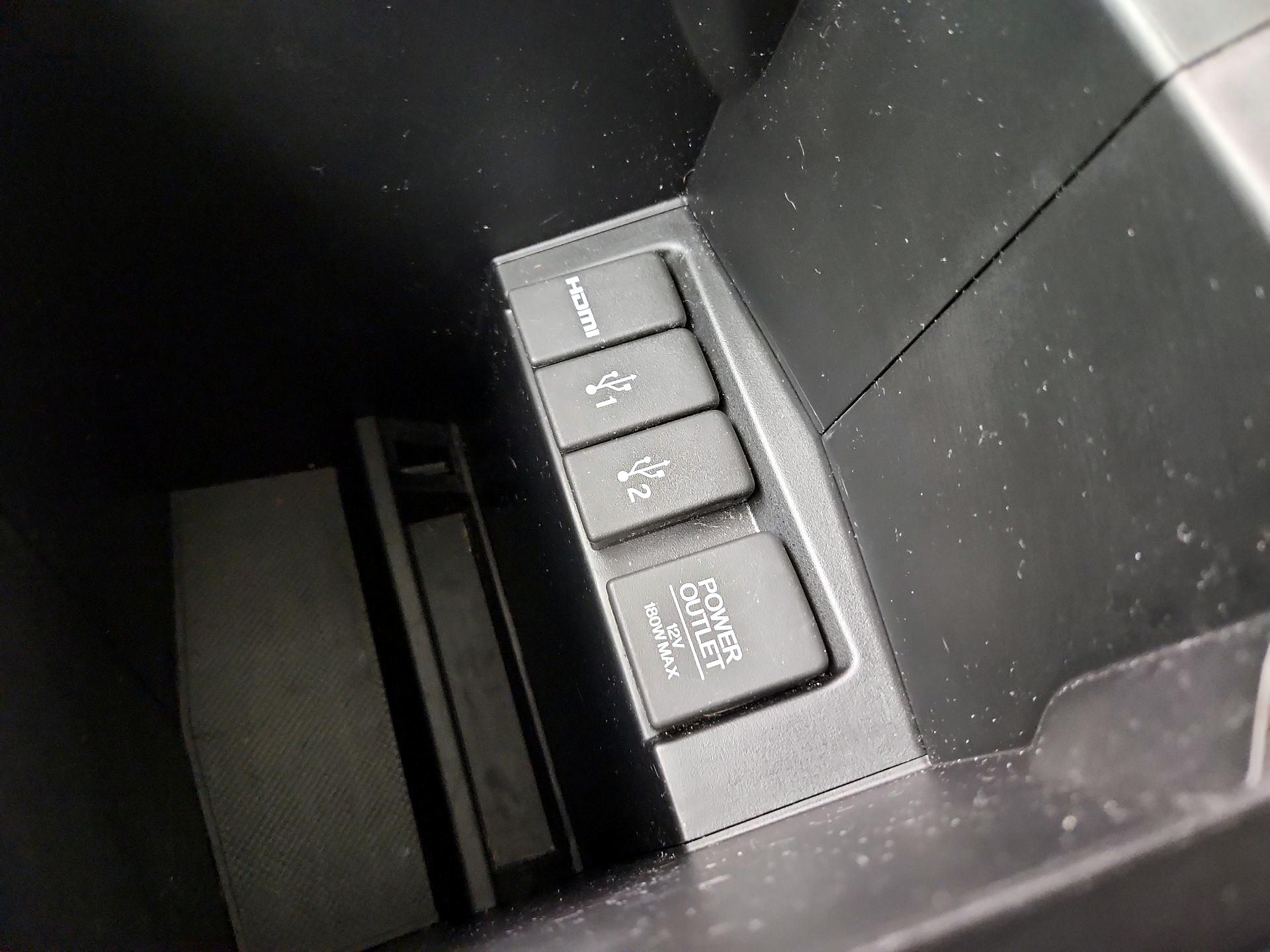 Thumbnail: 2016 Honda CR-V - 18