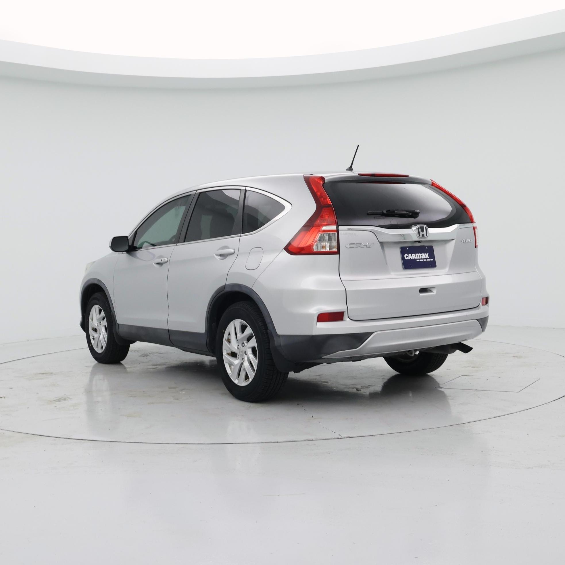 Thumbnail: 2016 Honda CR-V - 2