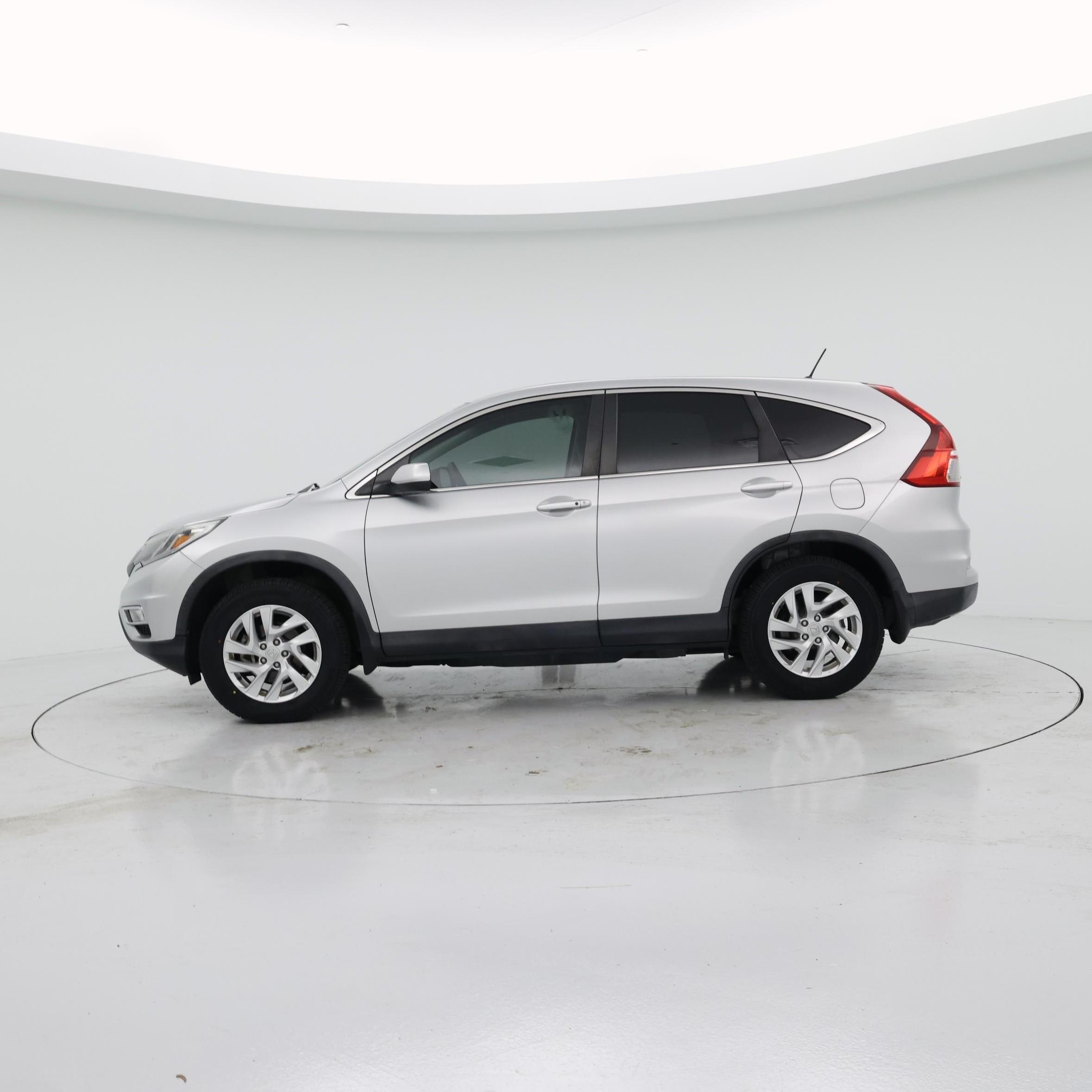 Thumbnail: 2016 Honda CR-V - 3