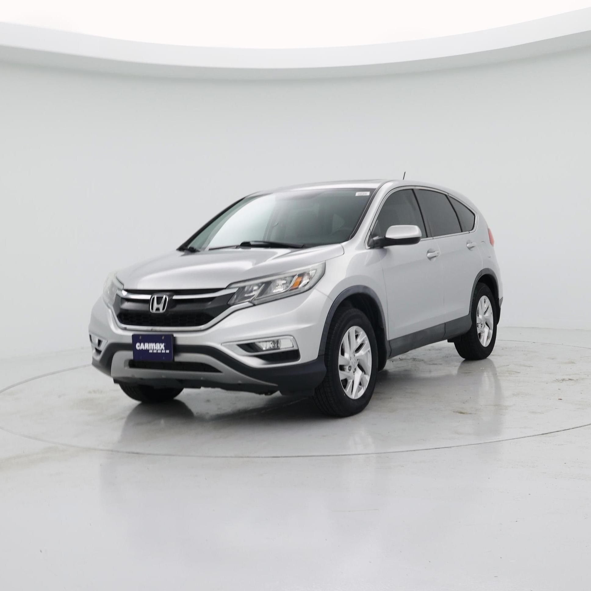 Thumbnail: 2016 Honda CR-V - 4