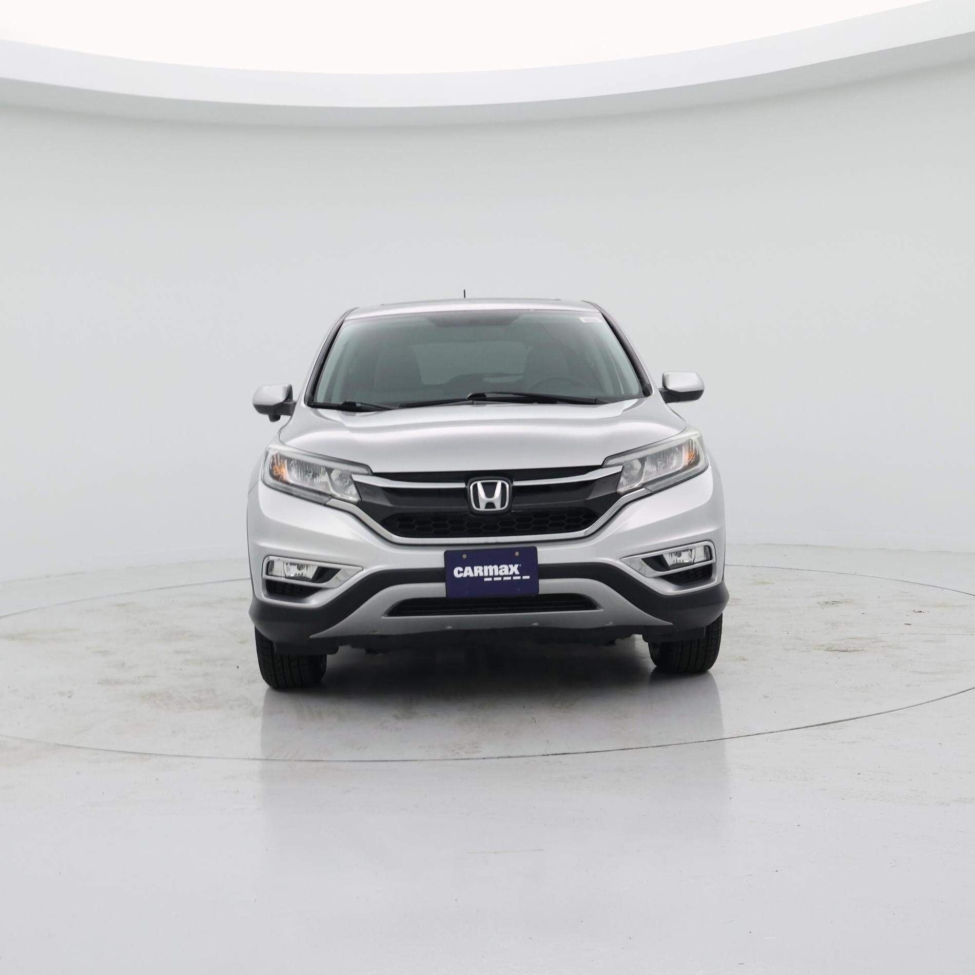 Thumbnail: 2016 Honda CR-V - 5