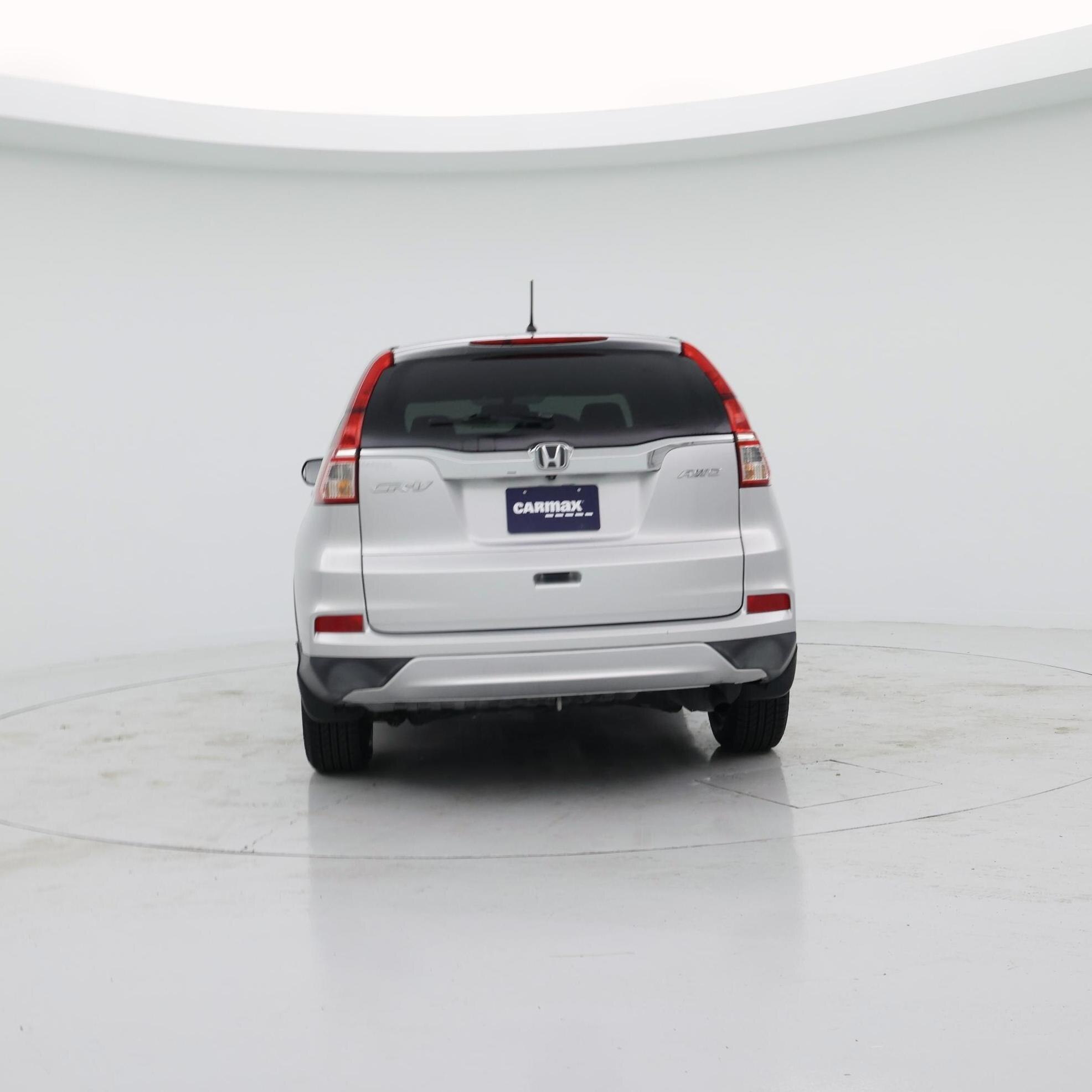 Thumbnail: 2016 Honda CR-V - 6