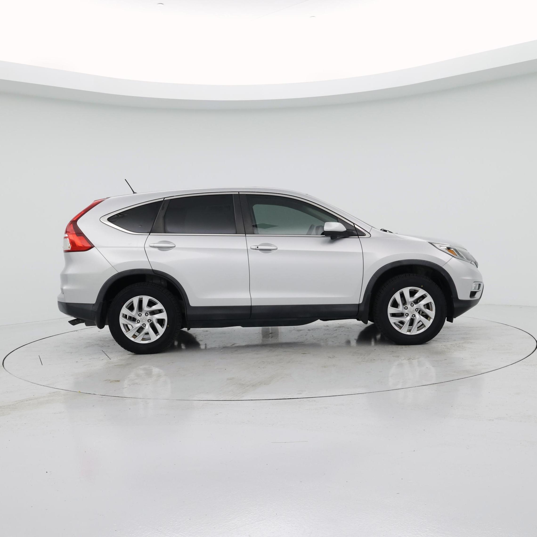 Thumbnail: 2016 Honda CR-V - 7