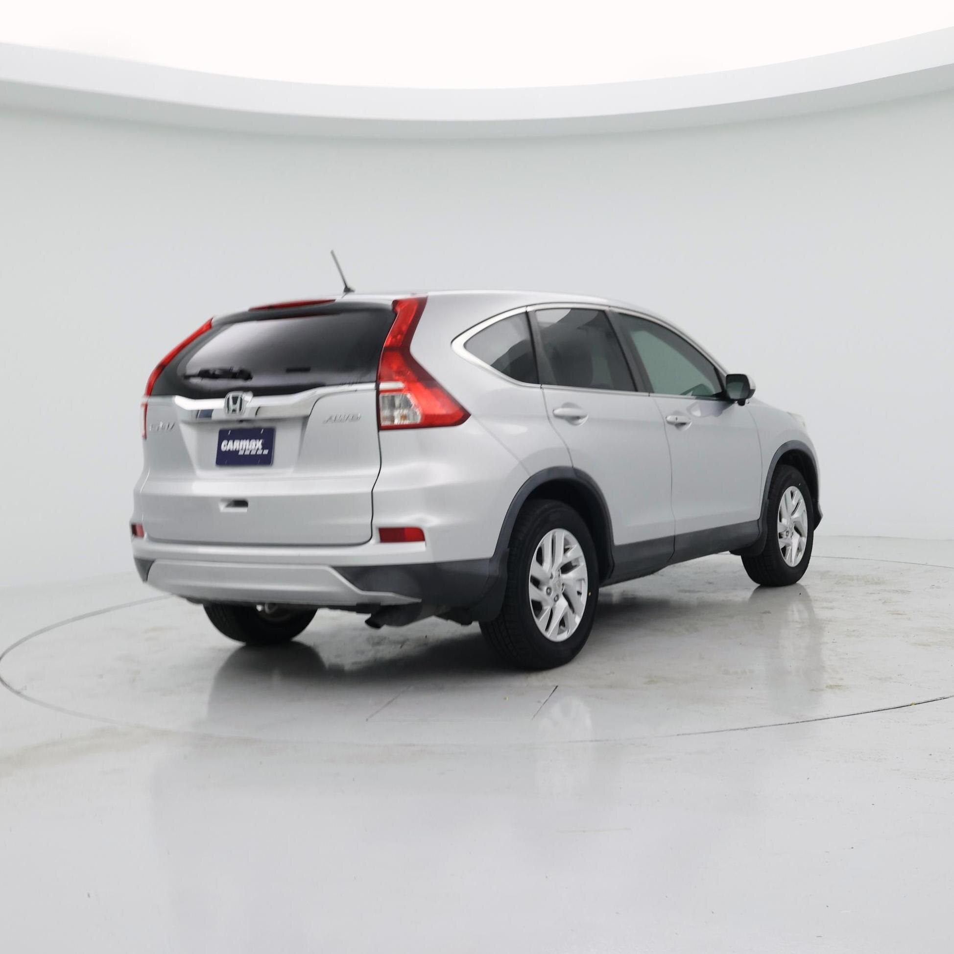 Thumbnail: 2016 Honda CR-V - 8
