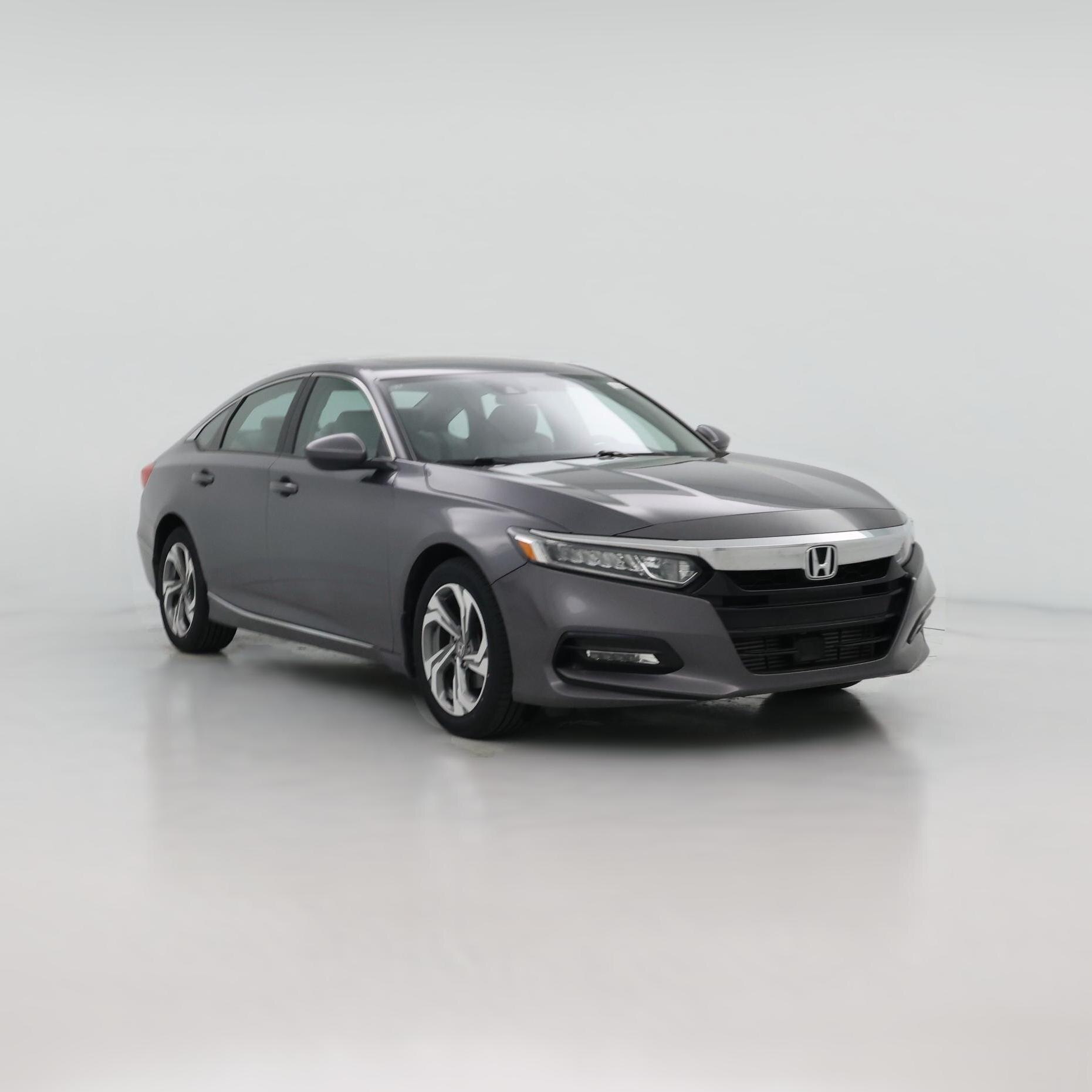Thumbnail: 2019 Honda Accord - 1