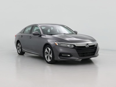 2019 Honda Accord EX