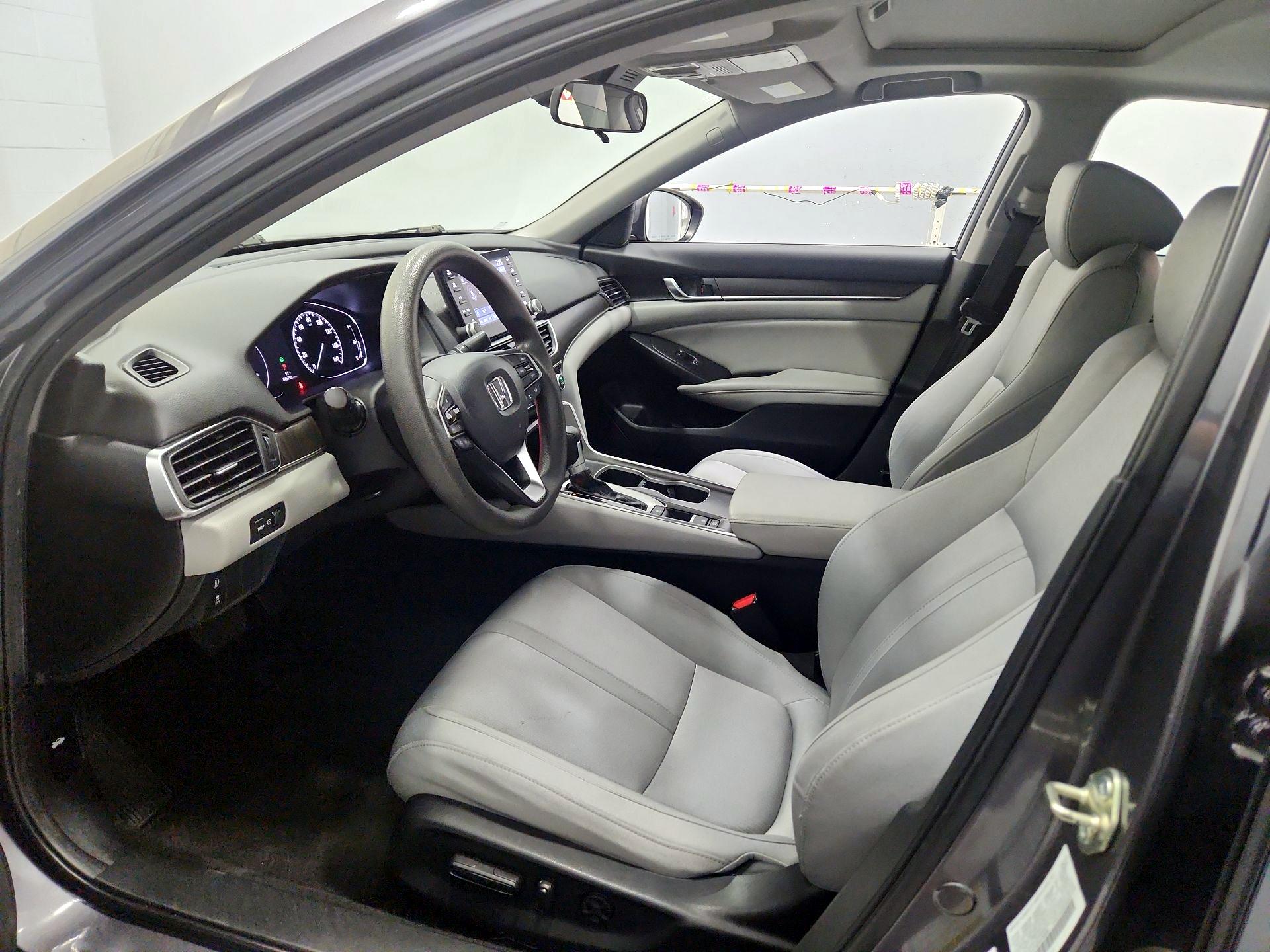 Thumbnail: 2019 Honda Accord - 11