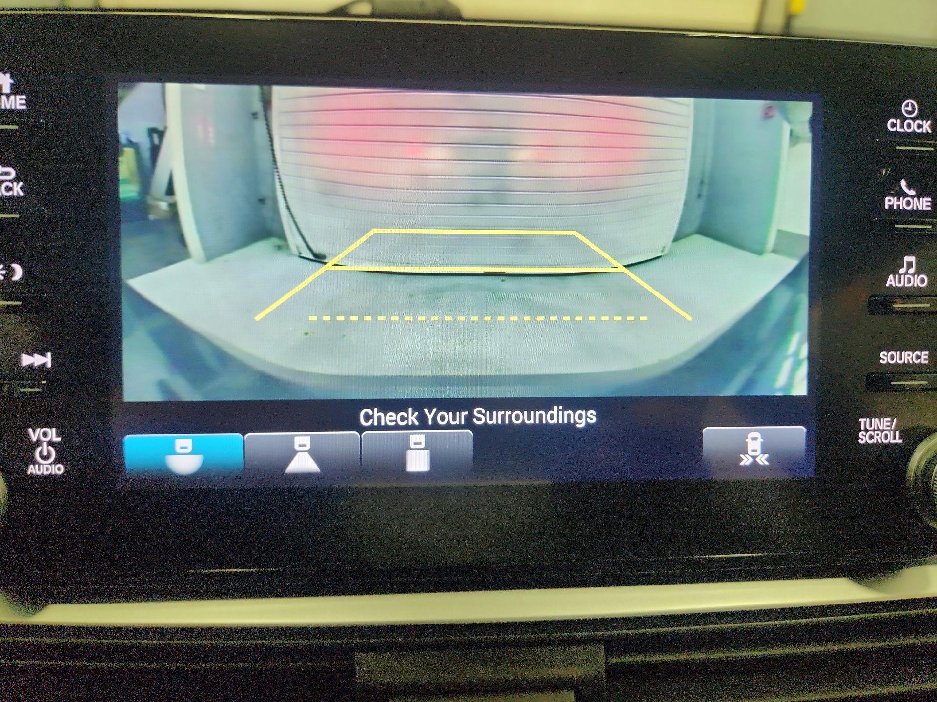 Thumbnail: 2019 Honda Accord - 14