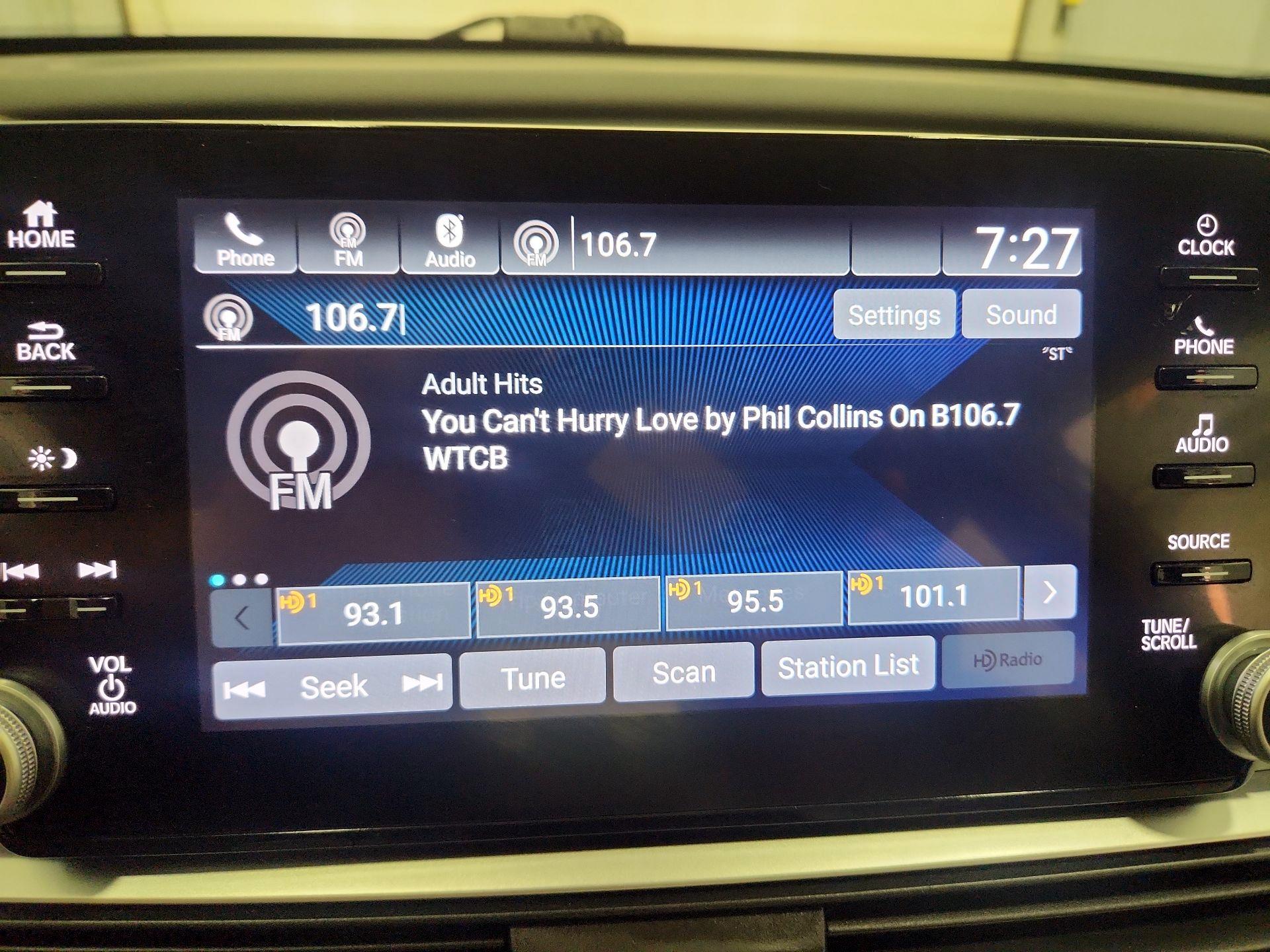 Thumbnail: 2019 Honda Accord - 15