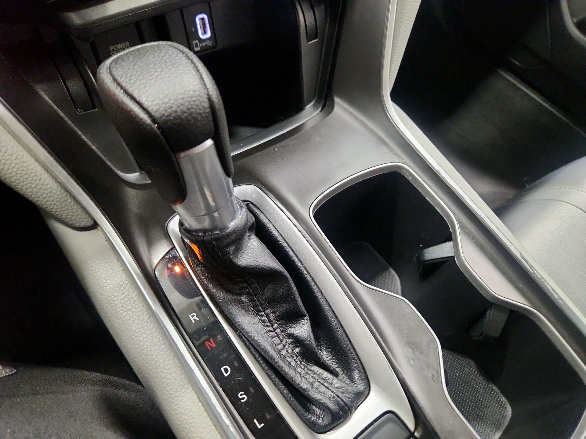 Thumbnail: 2019 Honda Accord - 17