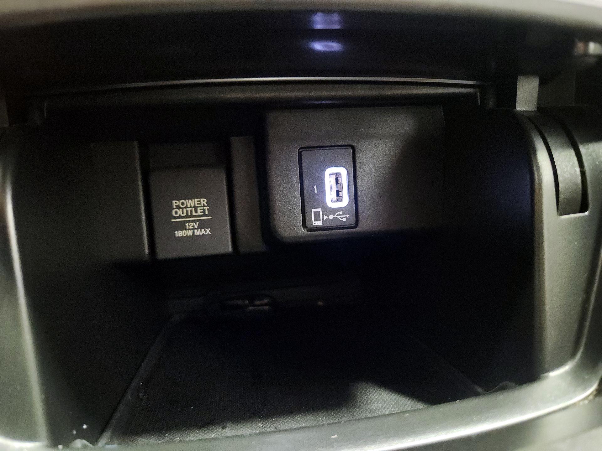 Thumbnail: 2019 Honda Accord - 18