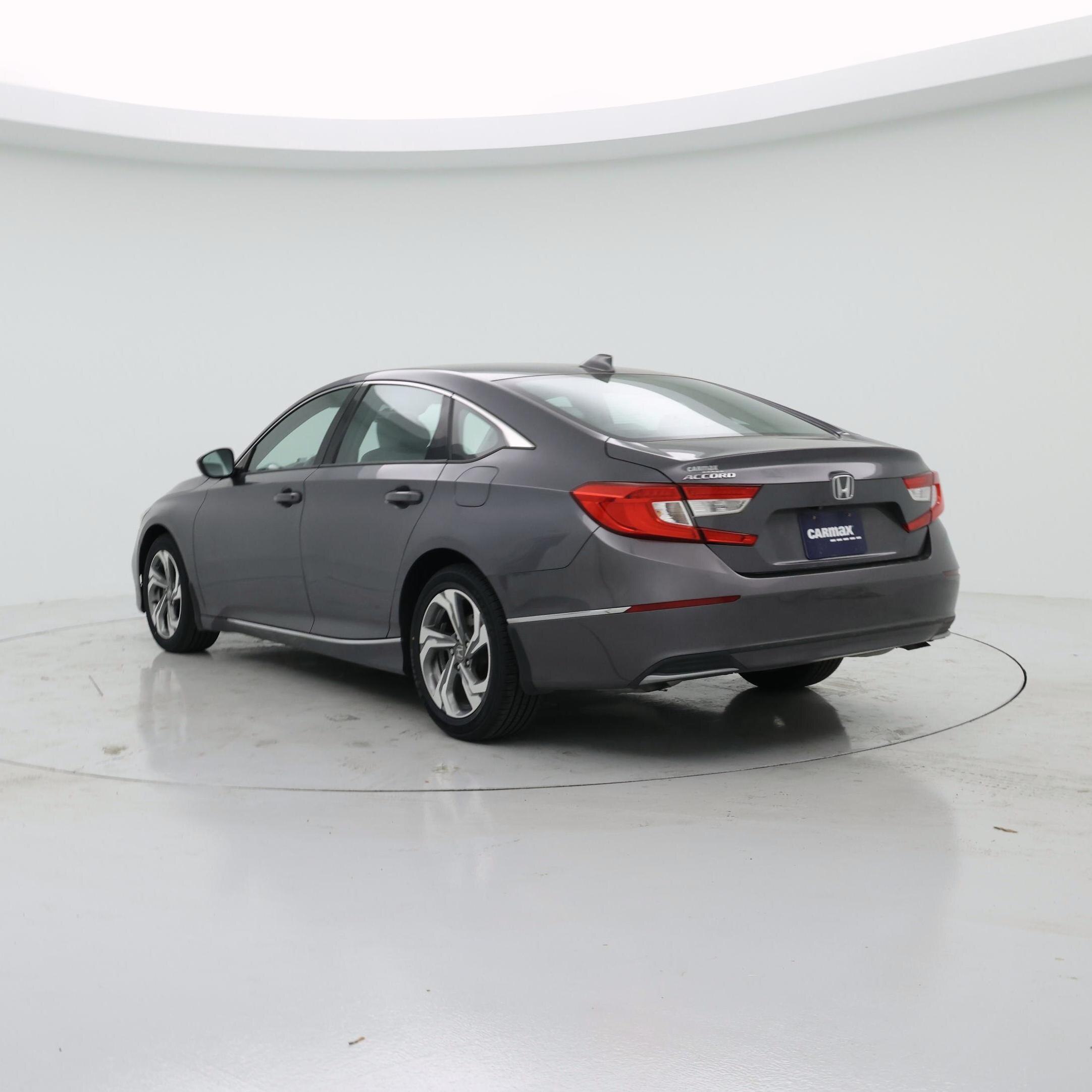 Thumbnail: 2019 Honda Accord - 2