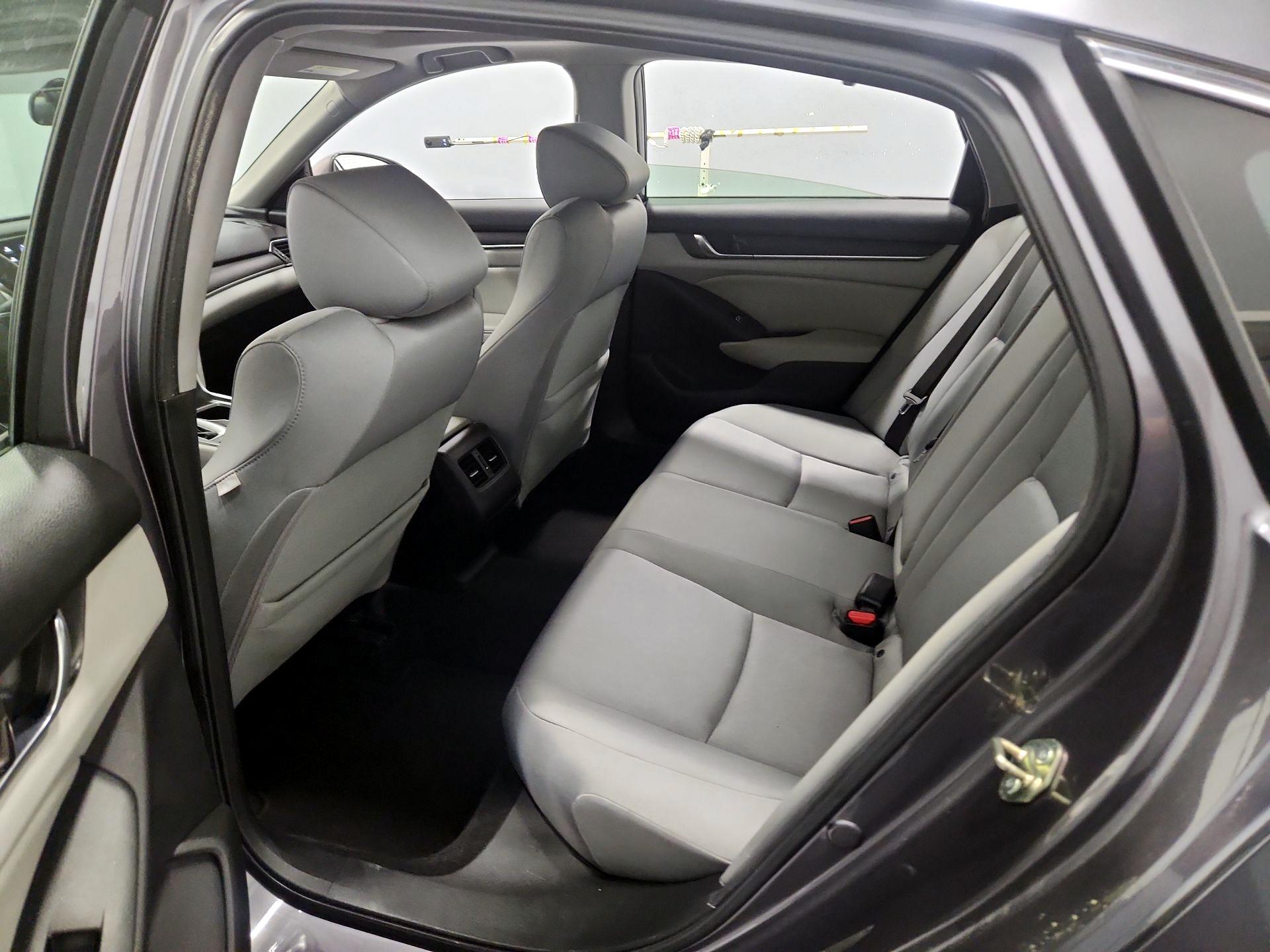 Thumbnail: 2019 Honda Accord - 20