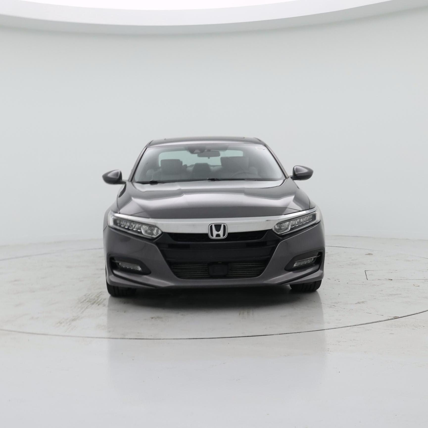 Thumbnail: 2019 Honda Accord - 5