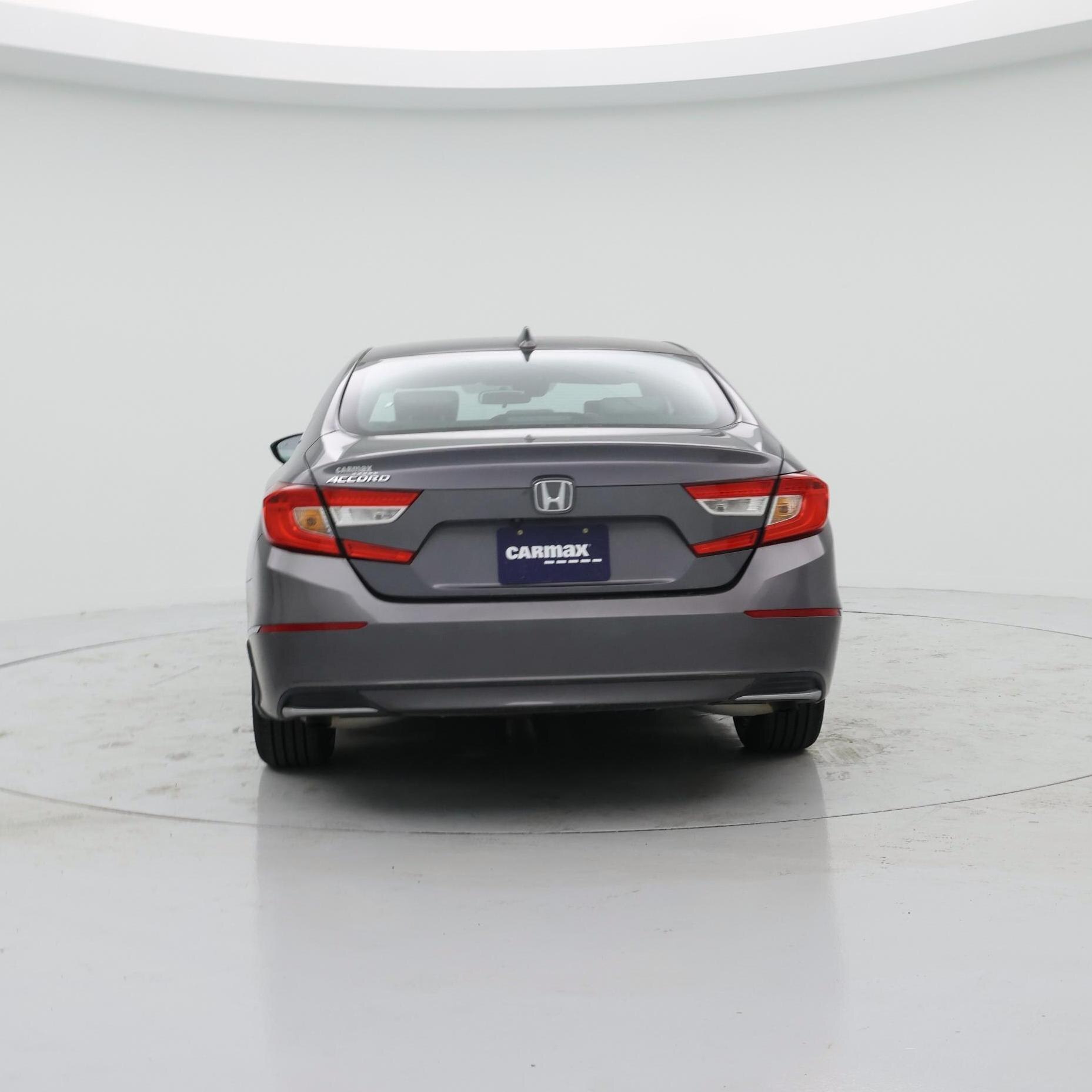 Thumbnail: 2019 Honda Accord - 6