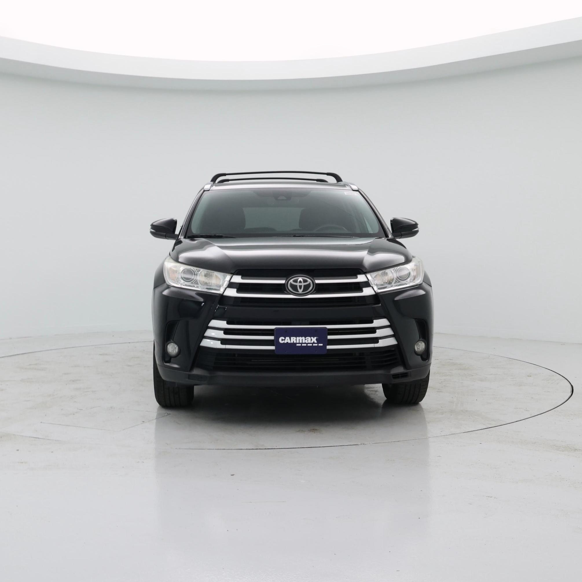 Thumbnail: 2019 Toyota Highlander - 5