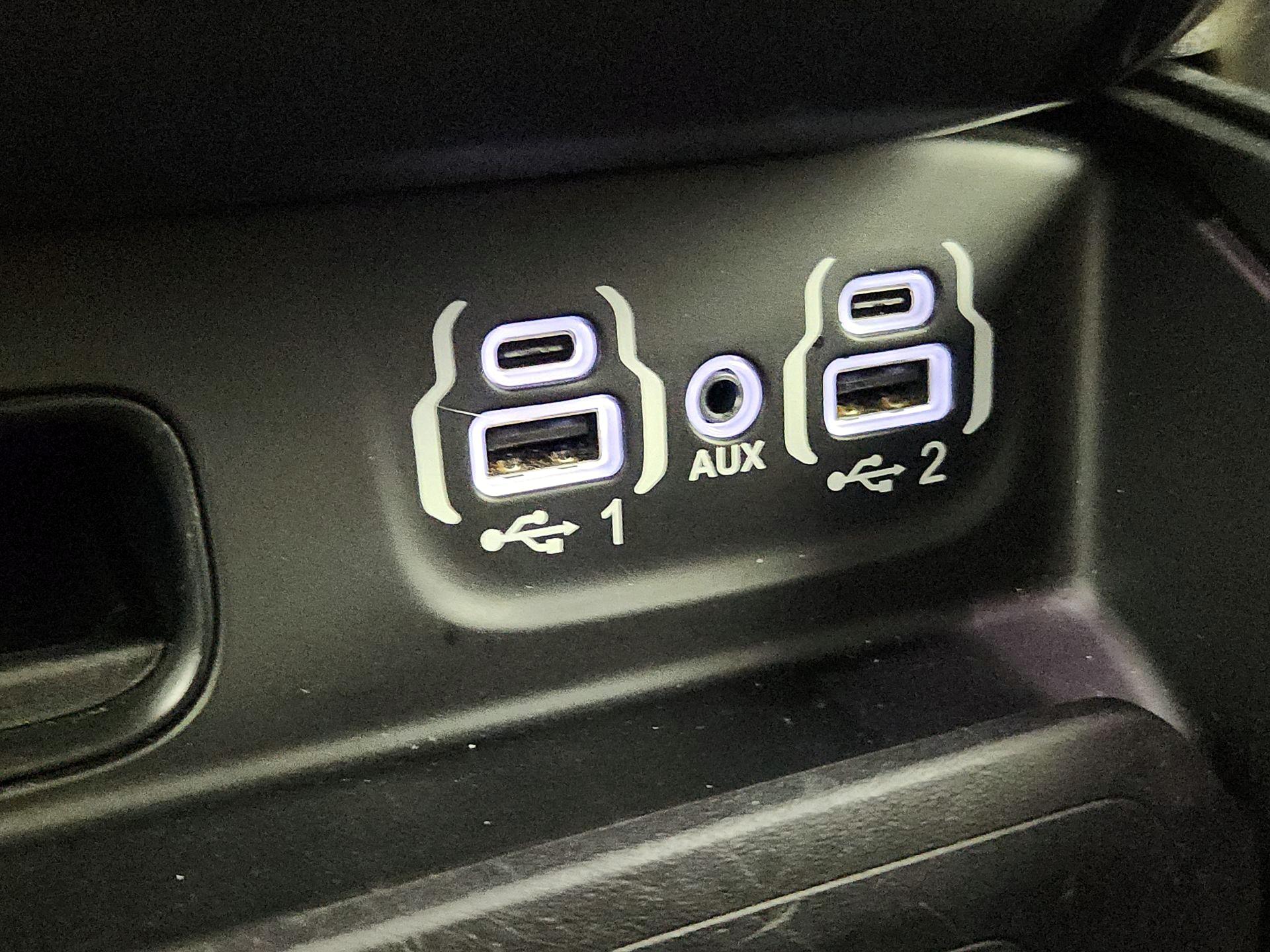 Thumbnail: 2021 RAM 1500 - 19