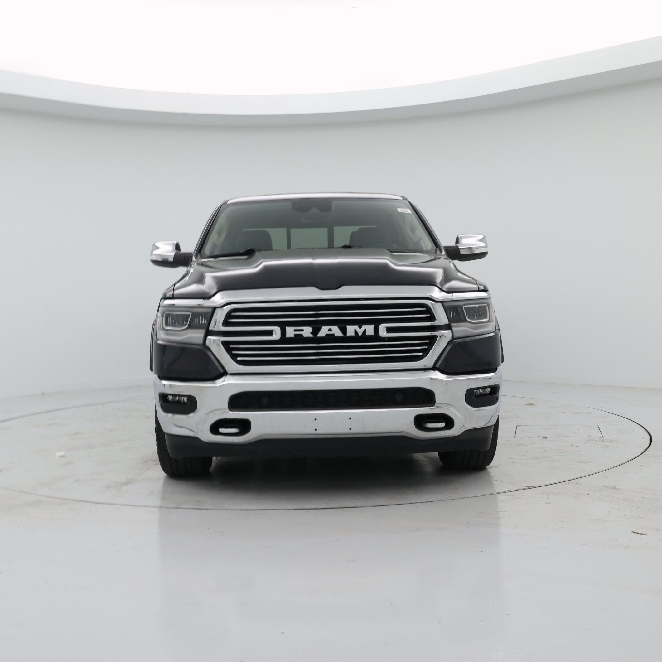 Thumbnail: 2021 RAM 1500 - 5