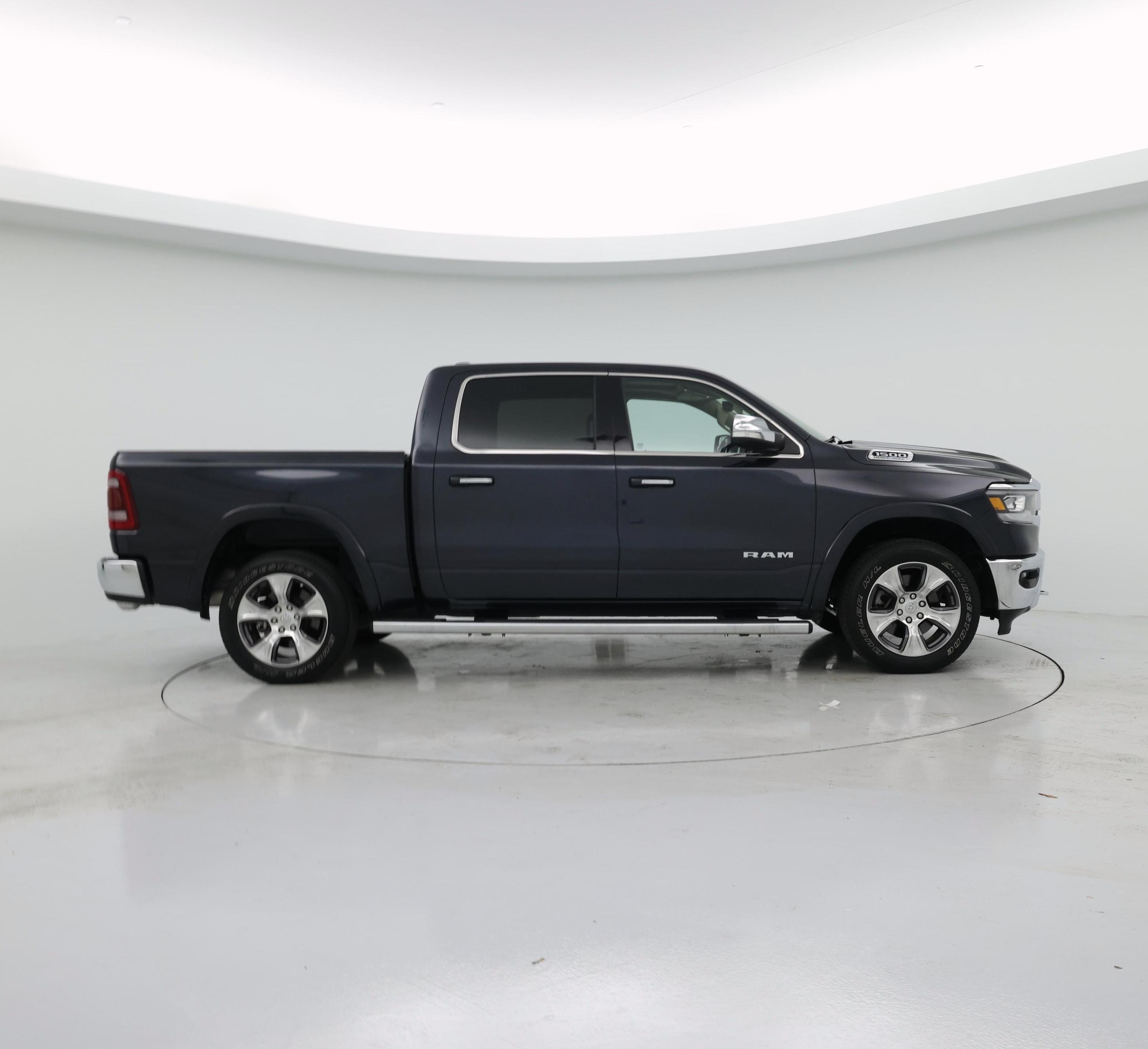 Thumbnail: 2021 RAM 1500 - 7