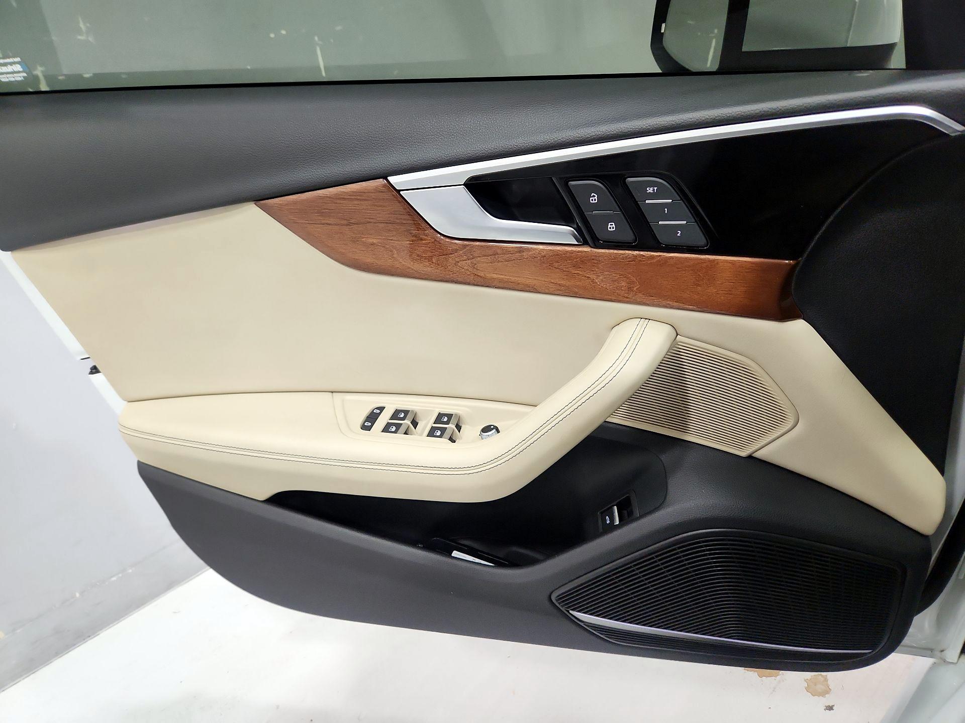 Thumbnail: 2022 Audi A4 - 12