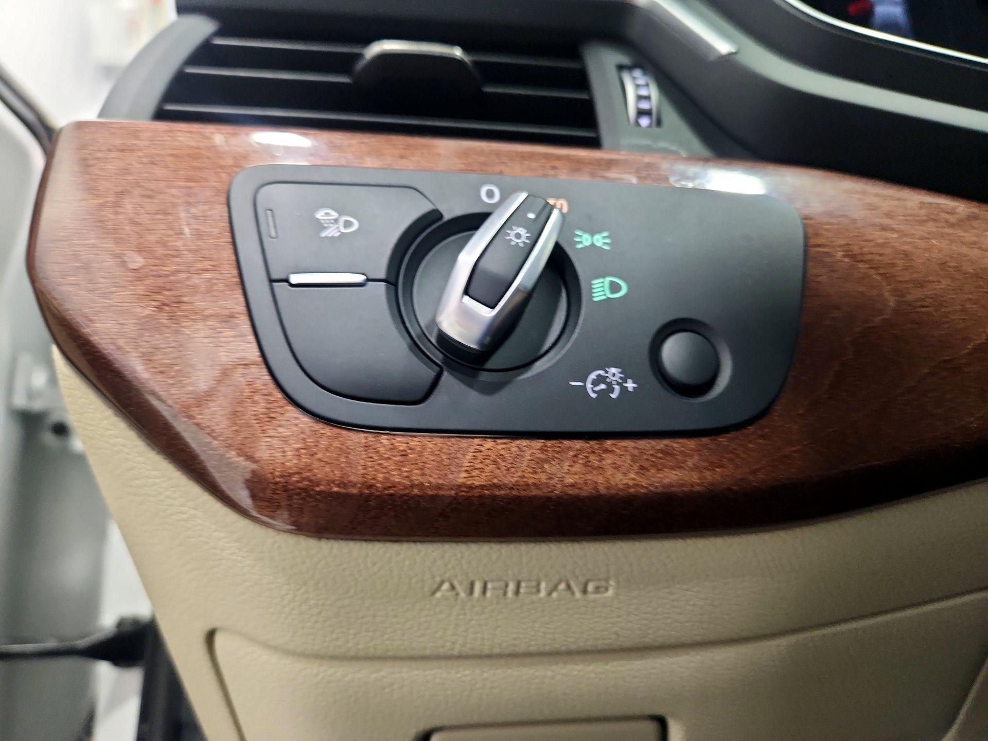 Thumbnail: 2022 Audi A4 - 13